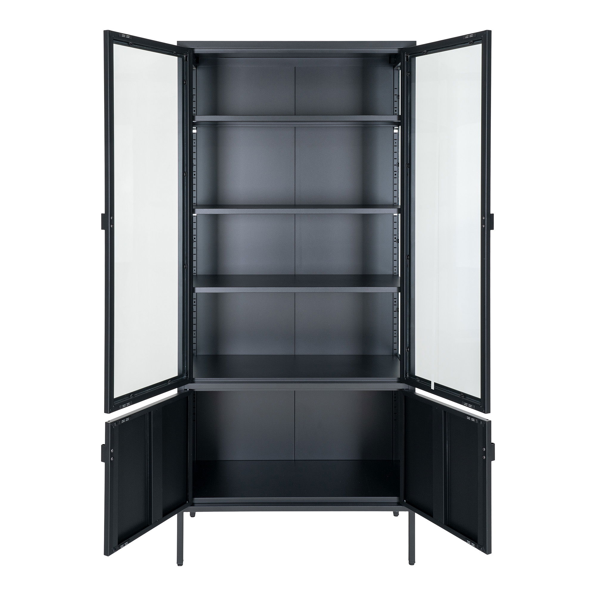 HOUSE NORDIC Vitrine BRISBANE HOUSE NORDIC Vitrine BRISBANE