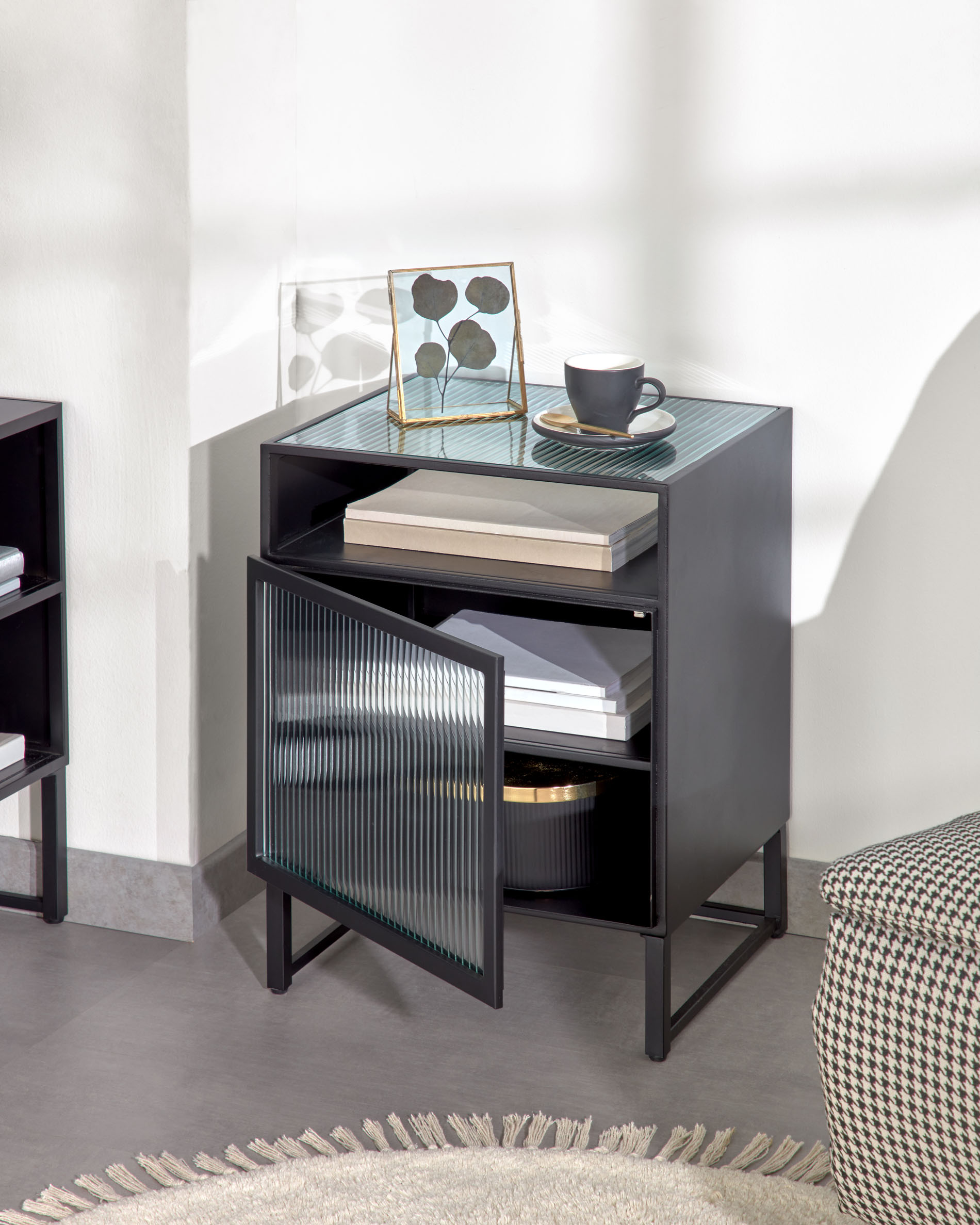 KAVE HOME Nachttisch TRIXIE KAVE HOME Nachttisch TRIXIE