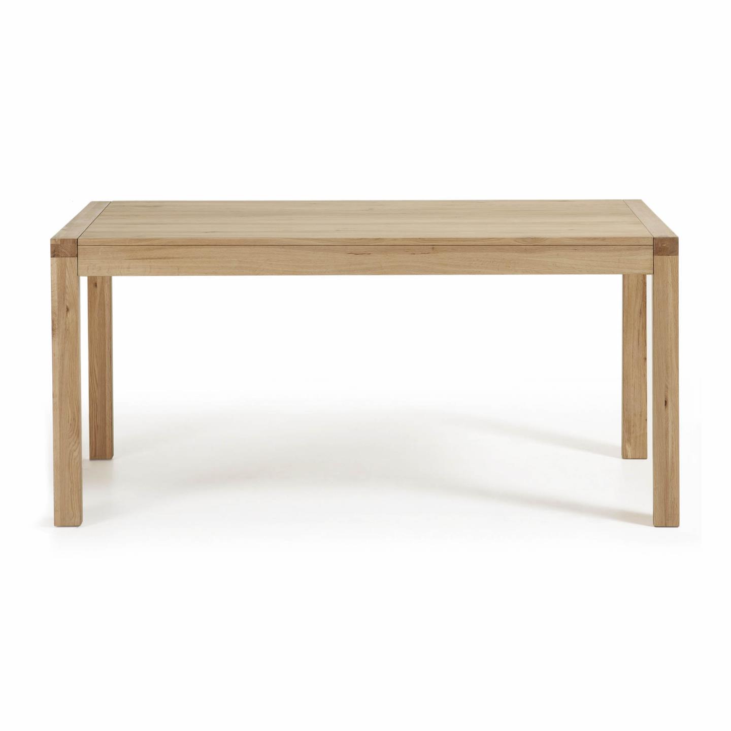 KAVE HOME Esstisch BRIVA