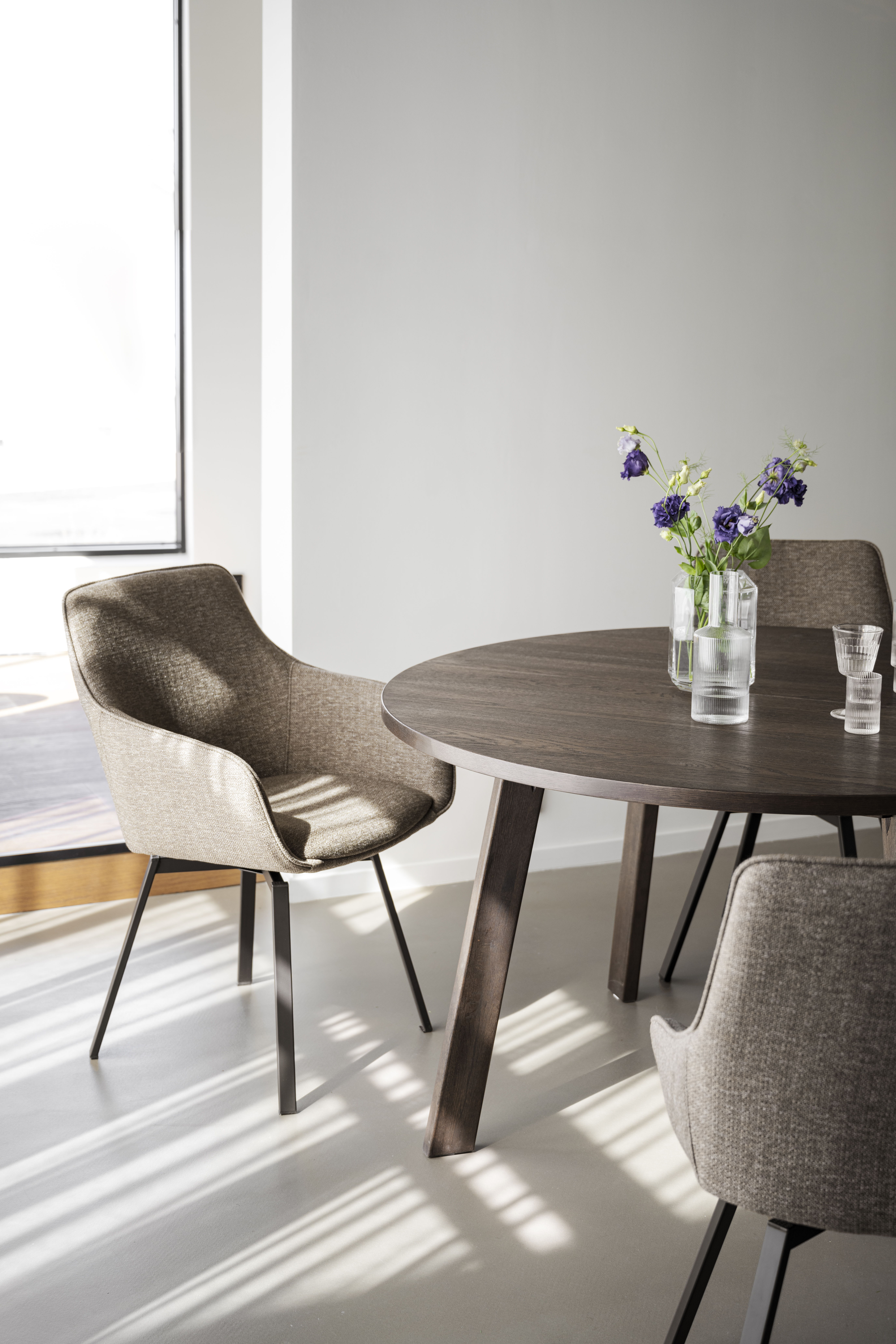ROWICO Chaise ALISON