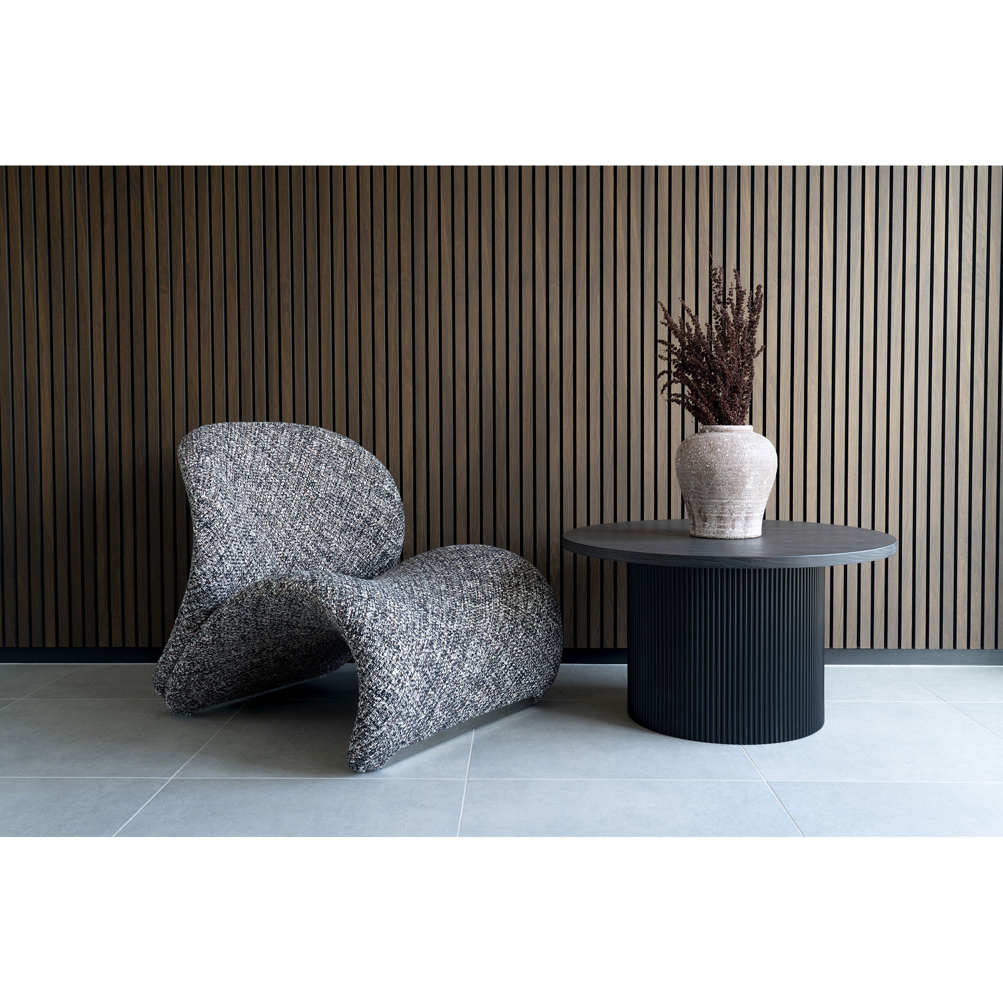 FAEE Table basse SKOV