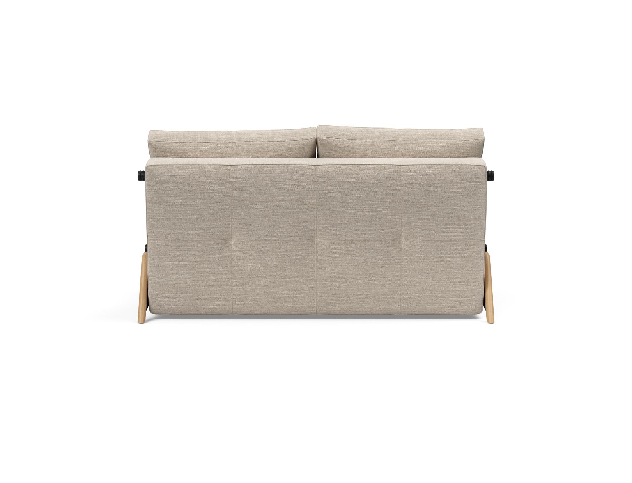 INNOVATION LIVING functional sofa CUBED INNOVATION LIVING CUBED functional sofa