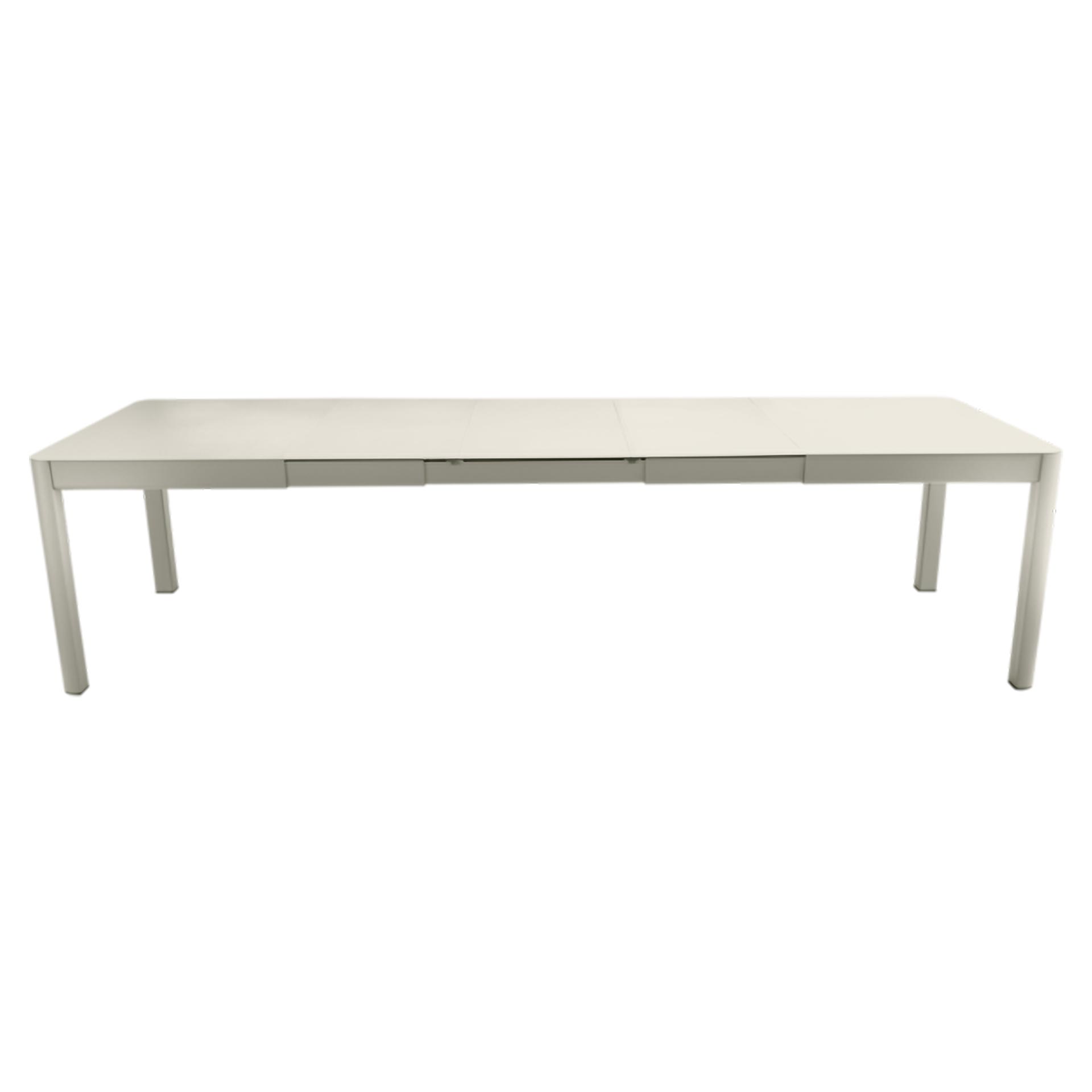 Fermob garden table RIBAMBELLE