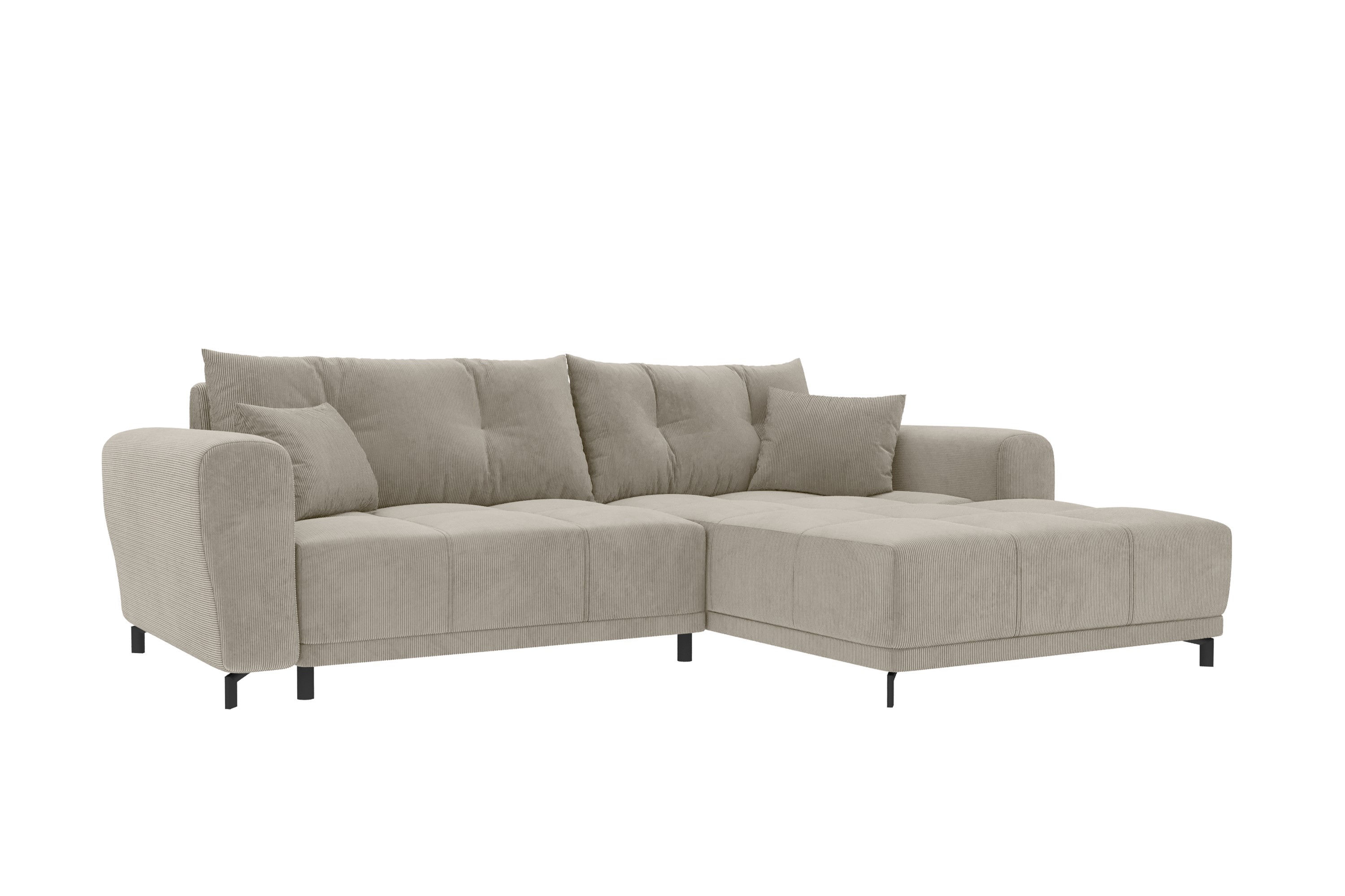 DIGITEC Sofa PACO