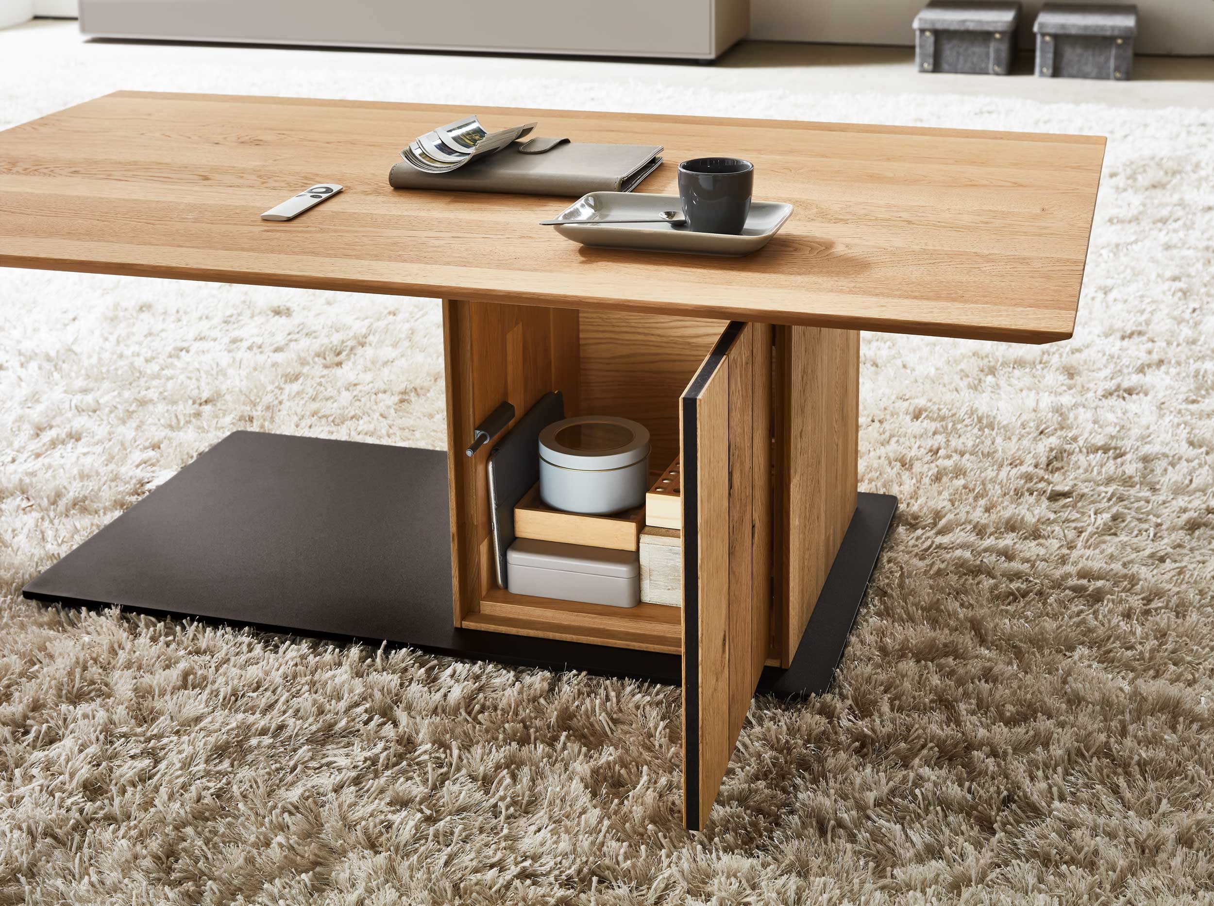 WÖSTMANN Couchtisch WM2380 WÖSTMANN Couchtisch WM2380