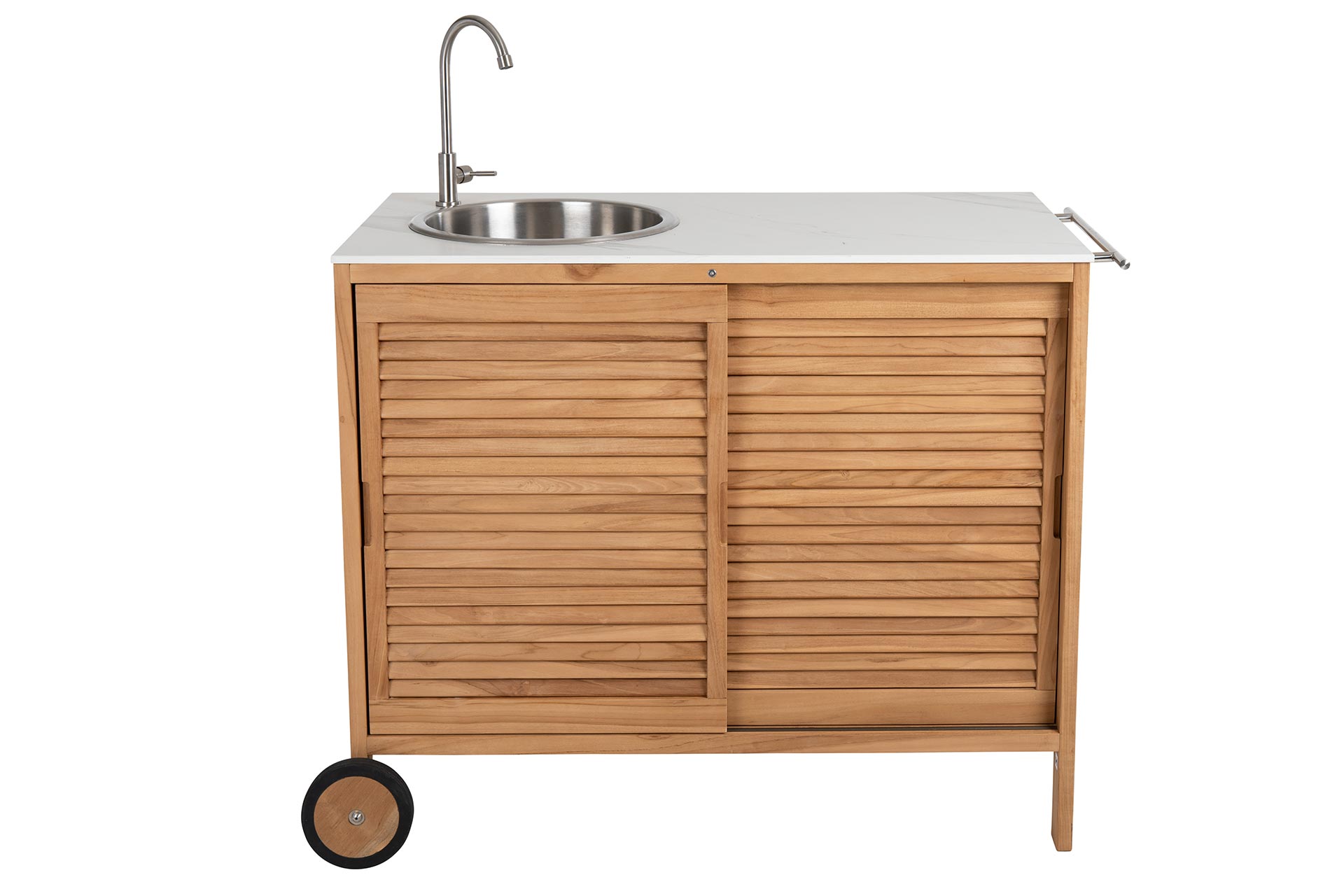 BRAFAB Outdoorküche FIGALIA
