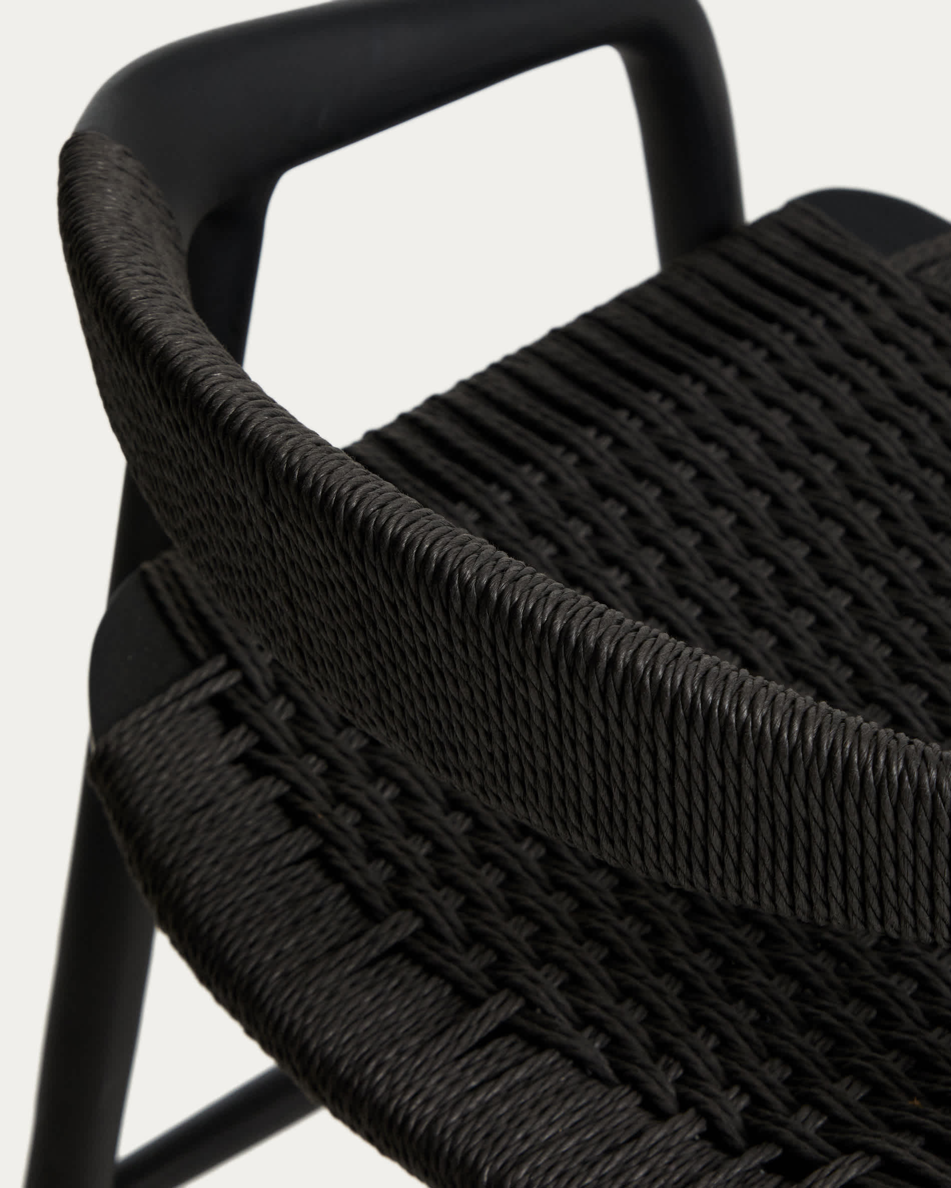 KAVE HOME Hocker DERILE