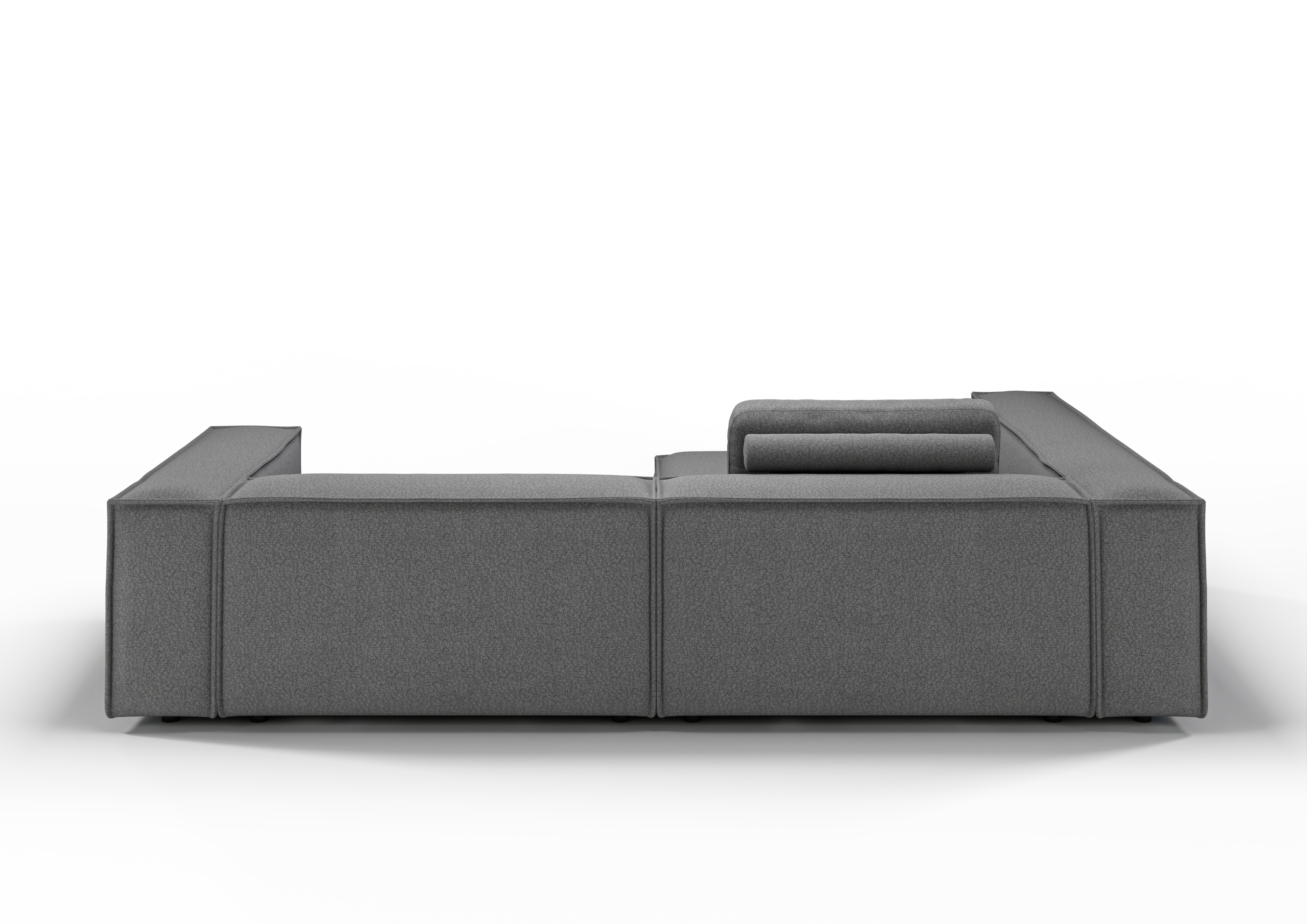 FAEE Sofa FREJA FAEE Sofa FREJA in Flachgewebe