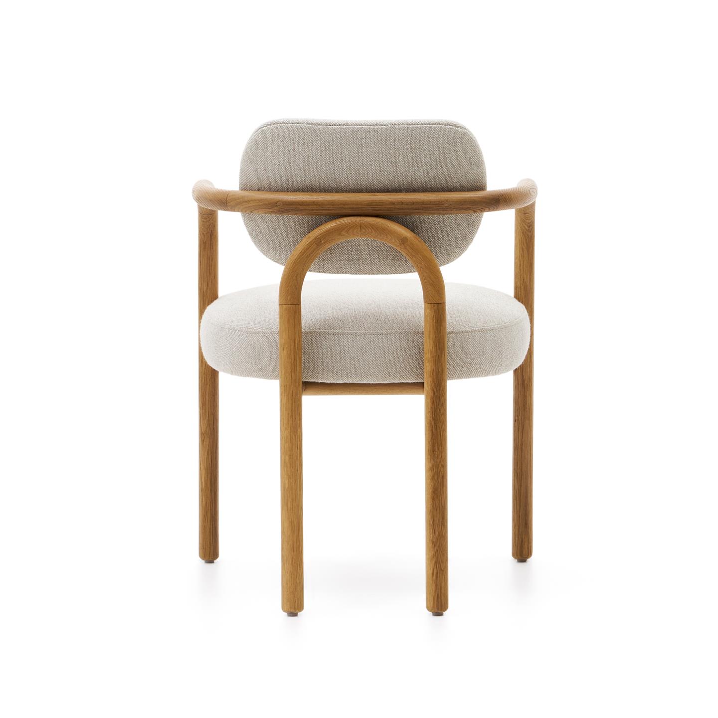KAVE HOME Stuhl MELQUI KAVE HOME Stuhl MELQUI