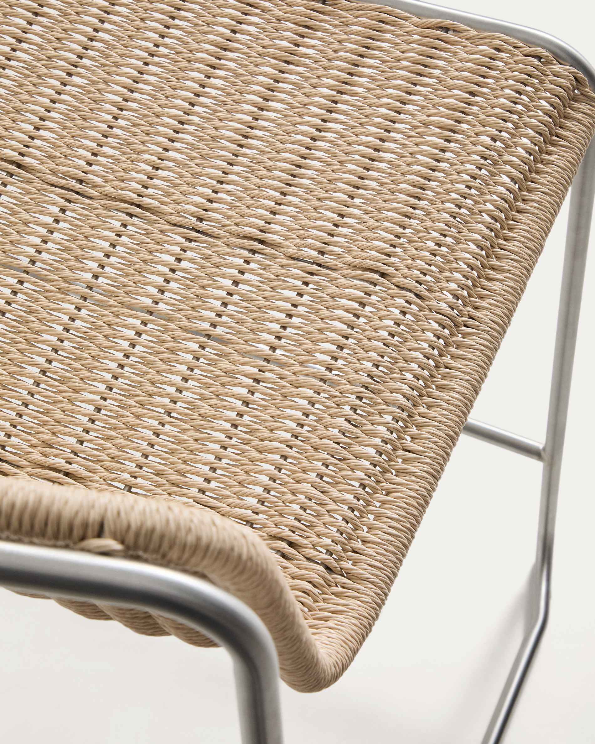 KAVE HOME Barstuhl Outdoor TAVARI