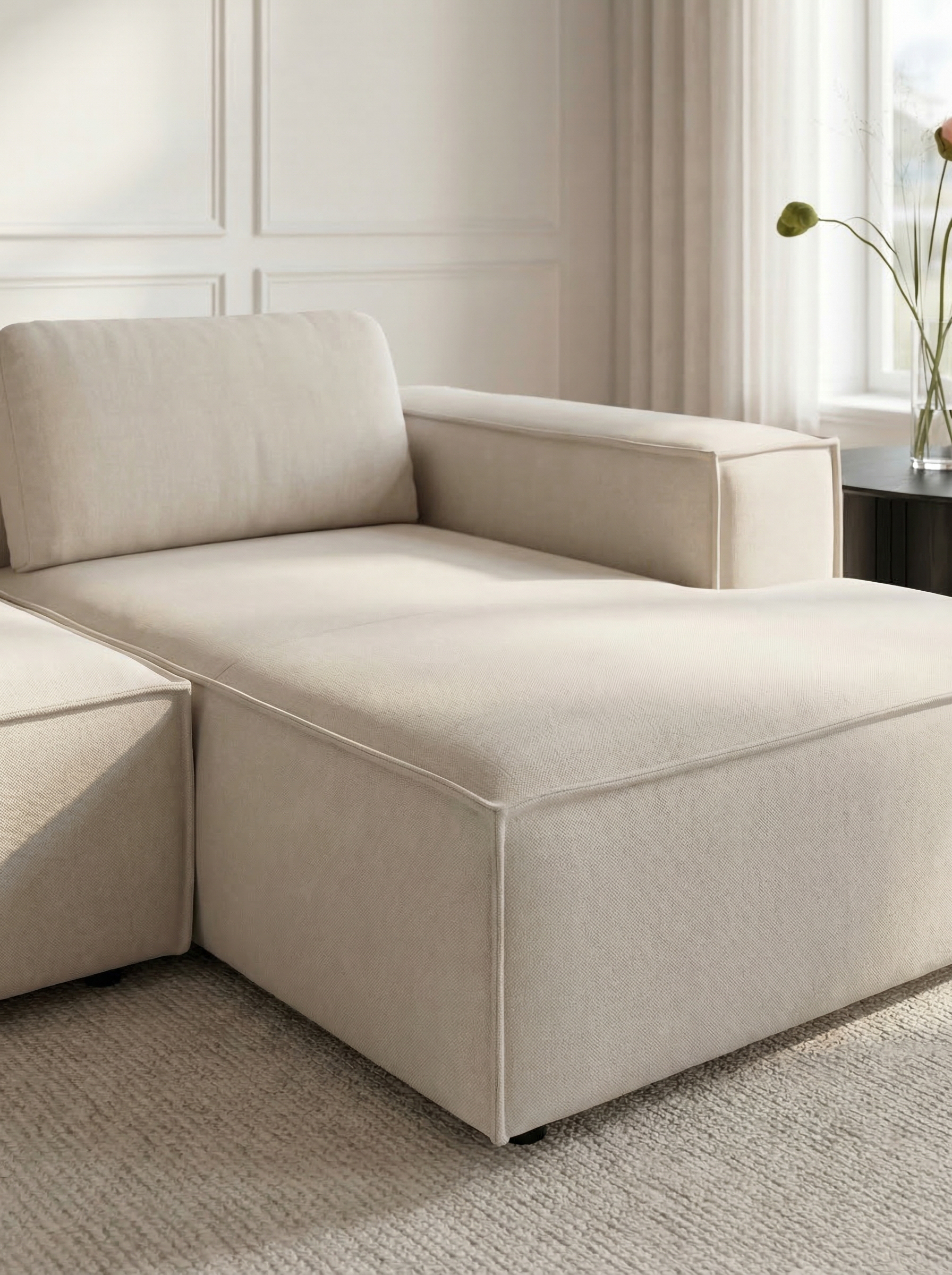 FAEE Sofa FREJA