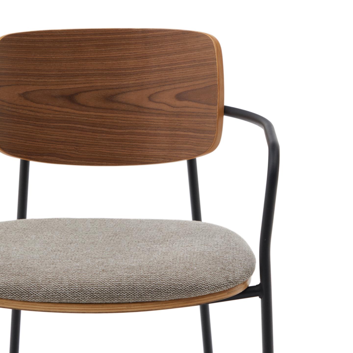 KAVE HOME Stuhl MAUREEN KAVE HOME Stuhl MAUREEN