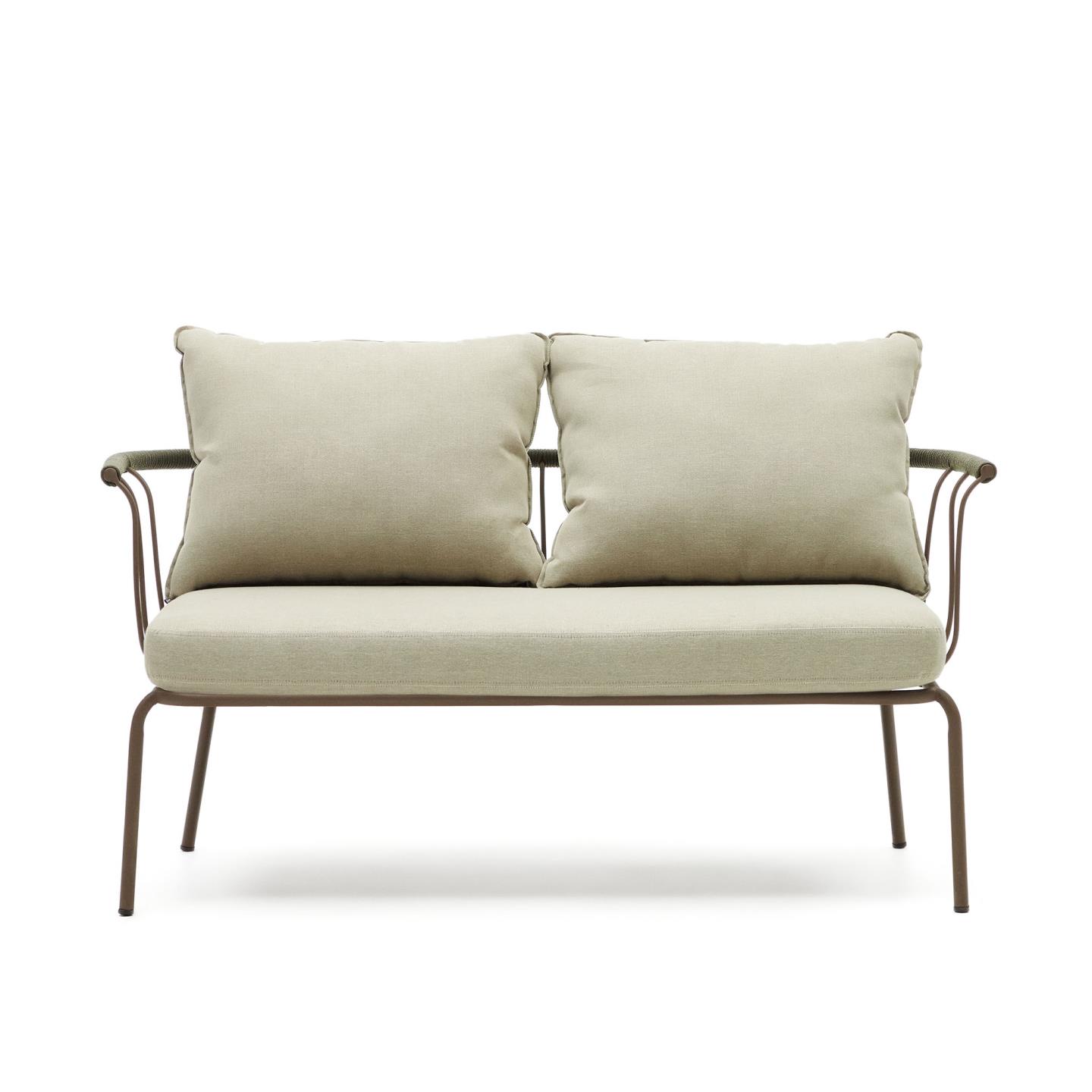 KAVE HOME Gartensofa SALGUER KAVE HOME Gartensofa SALGUER