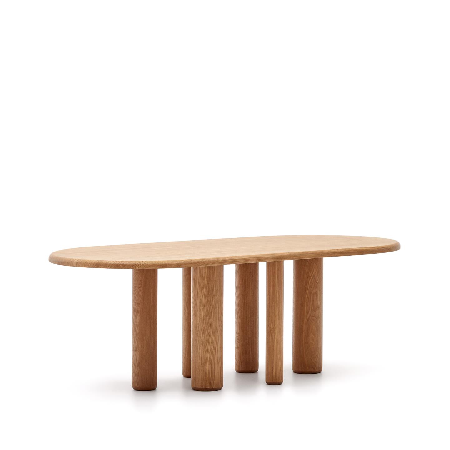 KAVE HOME dining table MAILEN