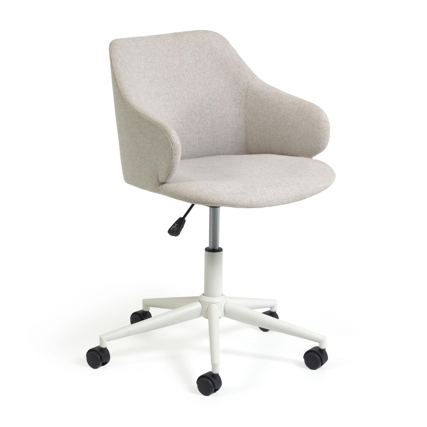 KAVE HOME desk chair EINARA