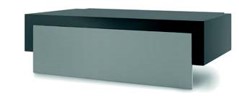 Forge Adour bonnet for PREMIUM 75 CPAP C NG 75 trolley