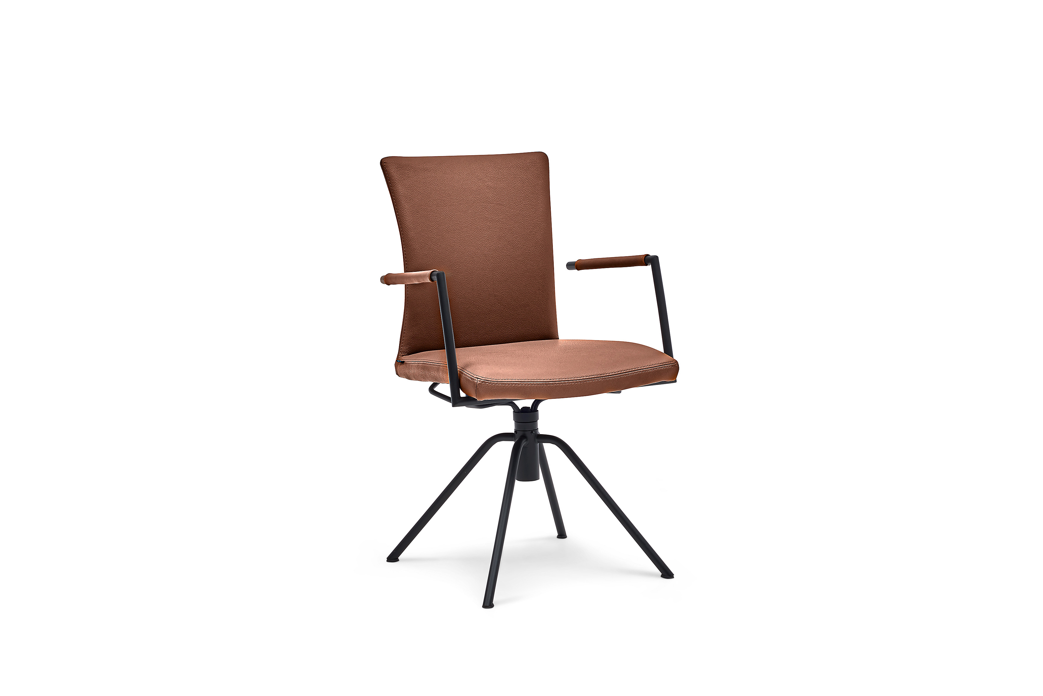 MUSTERRING Chaise HELMOND