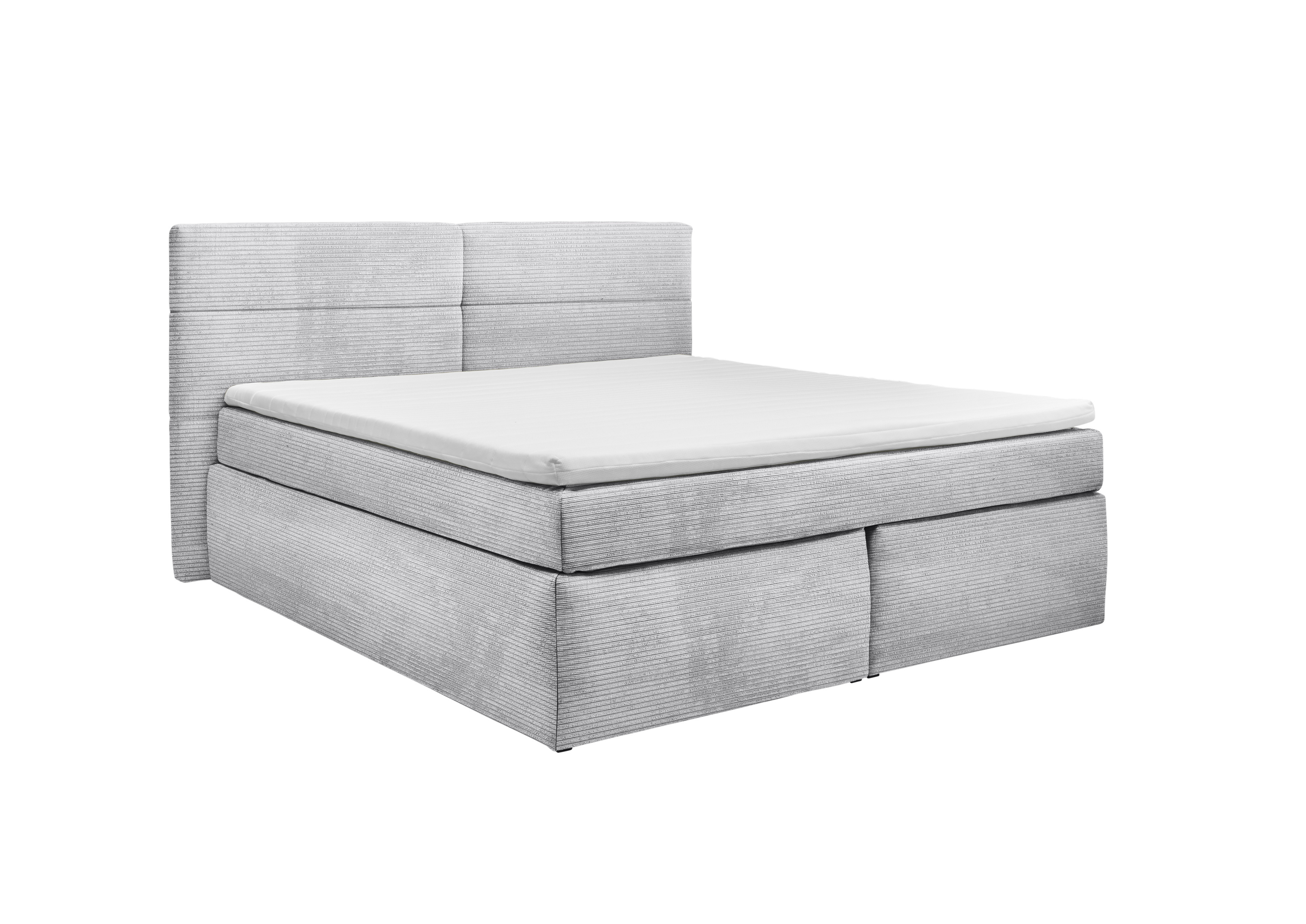 LIV'IN Boxspringbett OMAHA LIV'IN Boxspringbett OMAHA