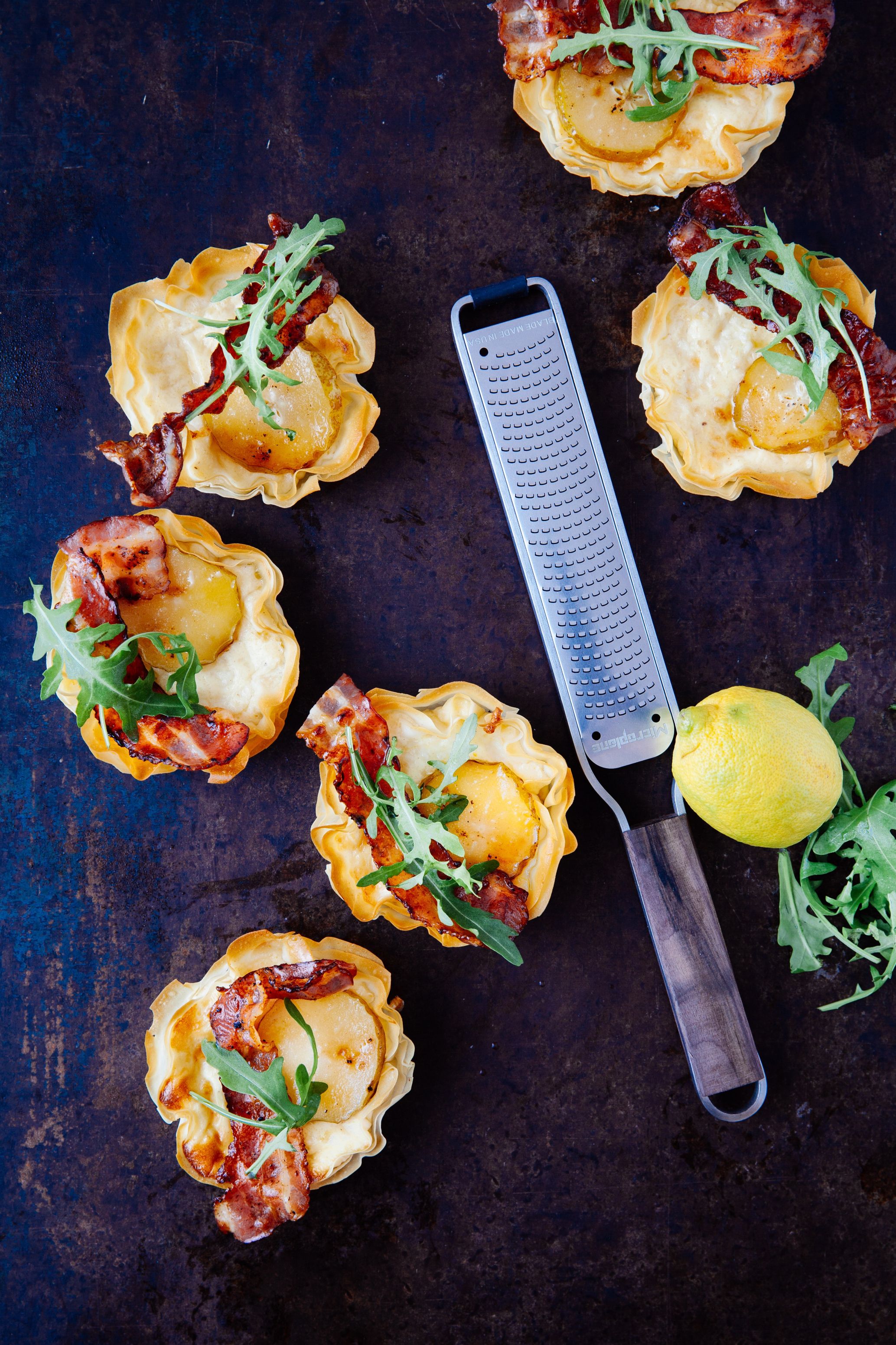 MICROPLANE Zester MASTER