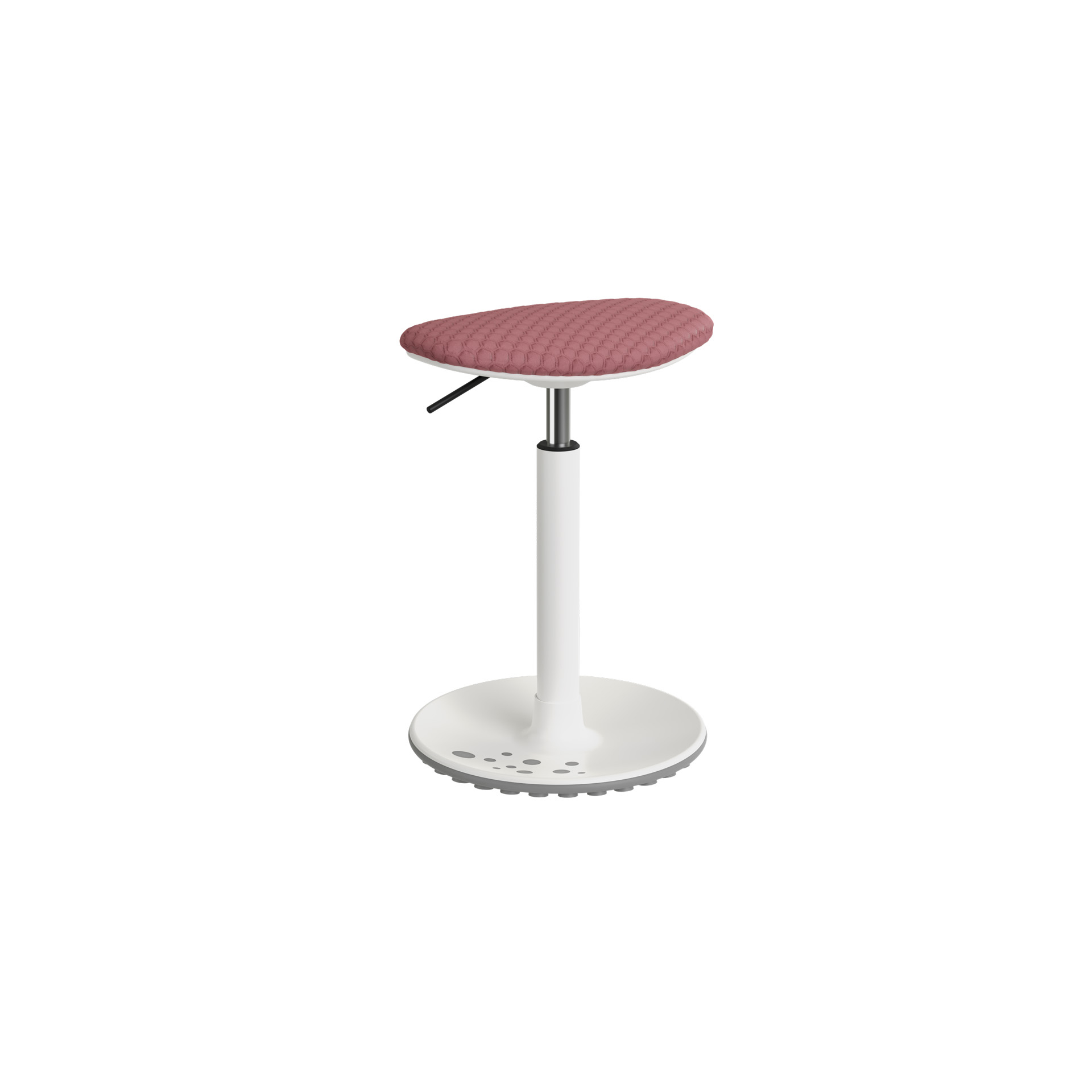 Paidi standing/seating stool SWIFTY