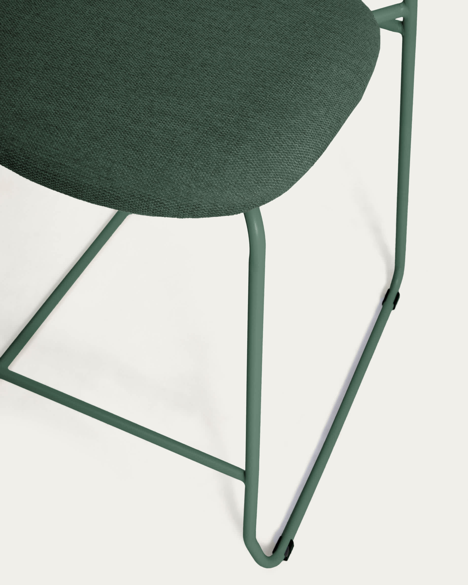 Kave Home MELI bar stool