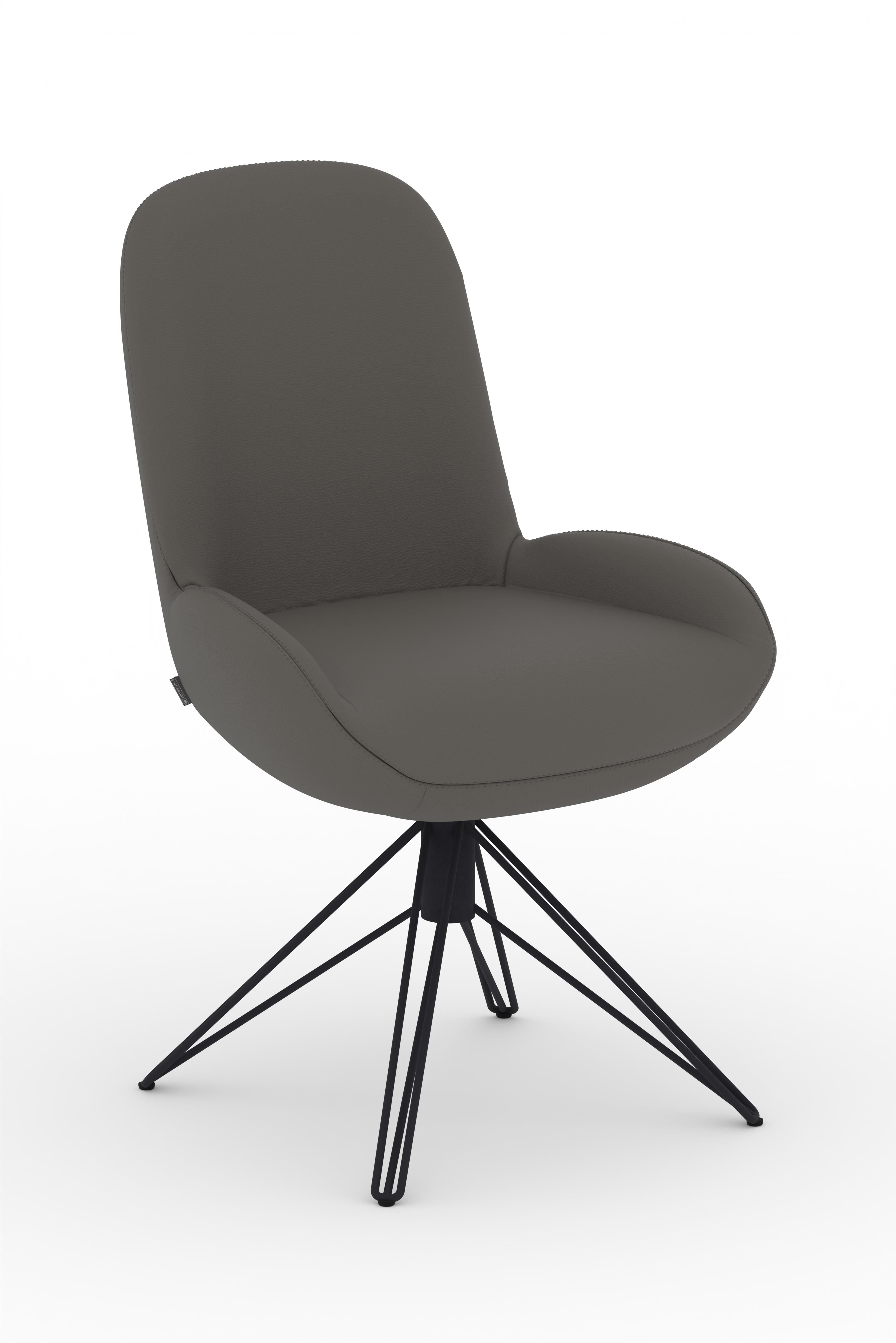 MUSTERRING chair HELVIN