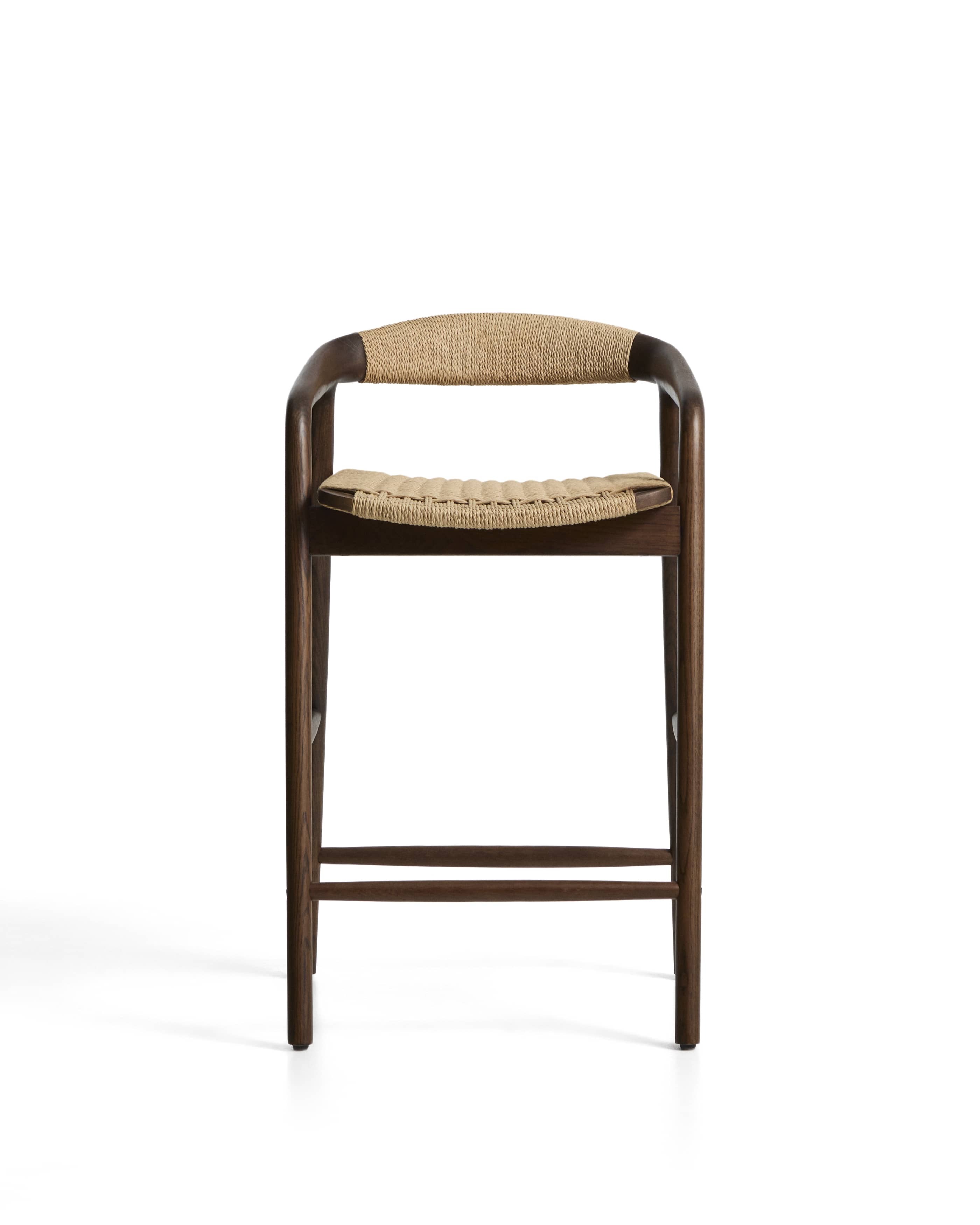 KAVE HOME Hocker DERILE