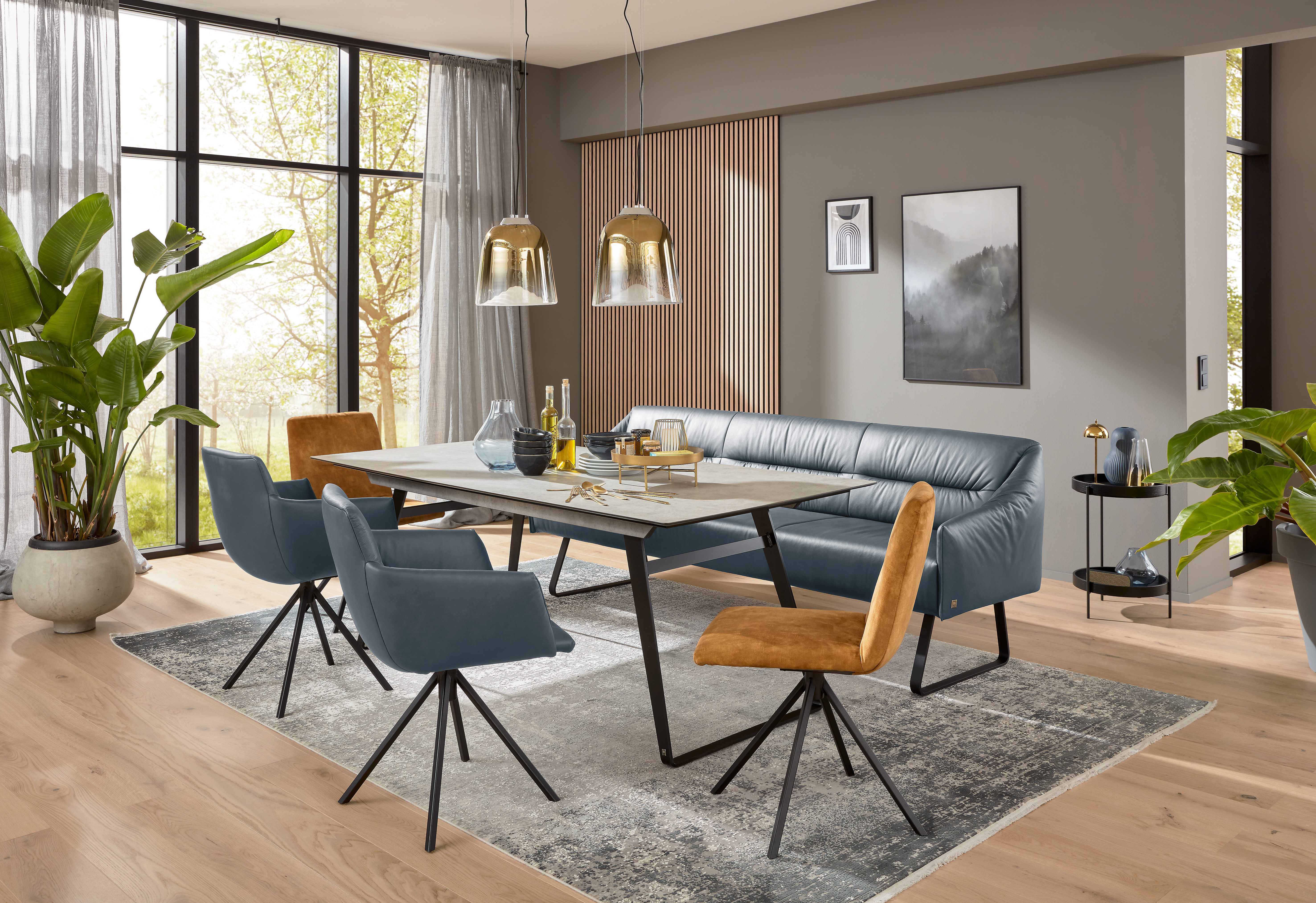 MUSTERRING chair JustB! SP500