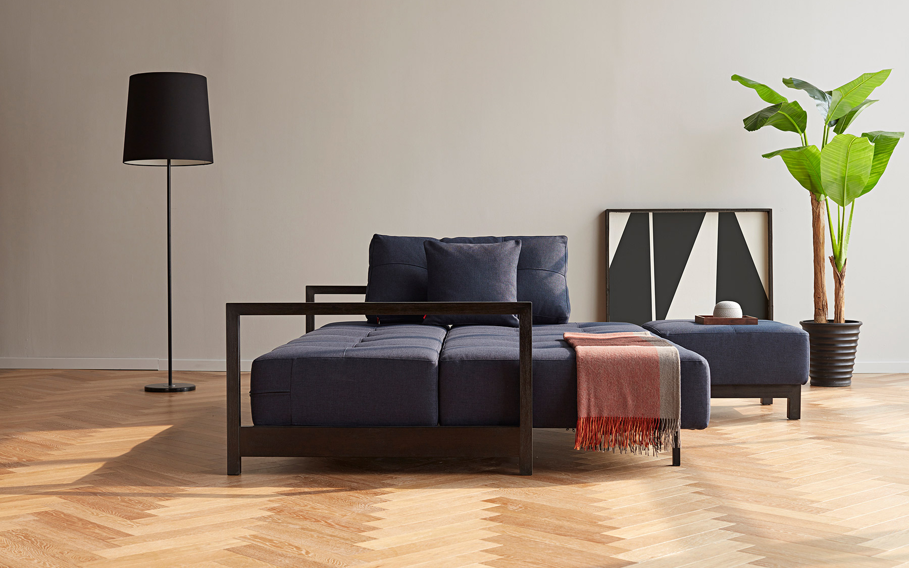 INNOVATION LIVING Funktionssofa BIFROST