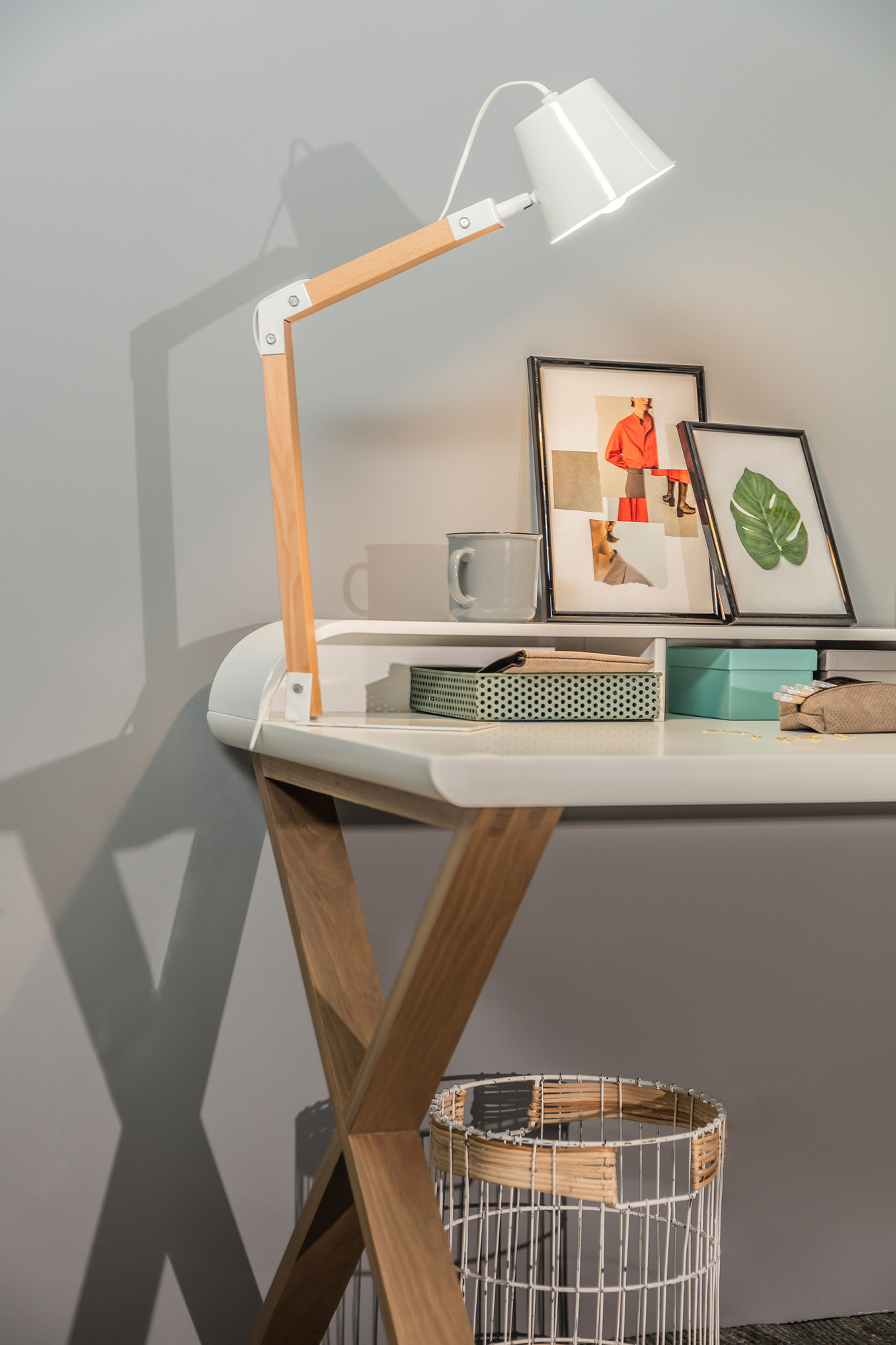 KAVE HOME Schreibtisch WORKING KAVE HOME Schreibtisch WORKING