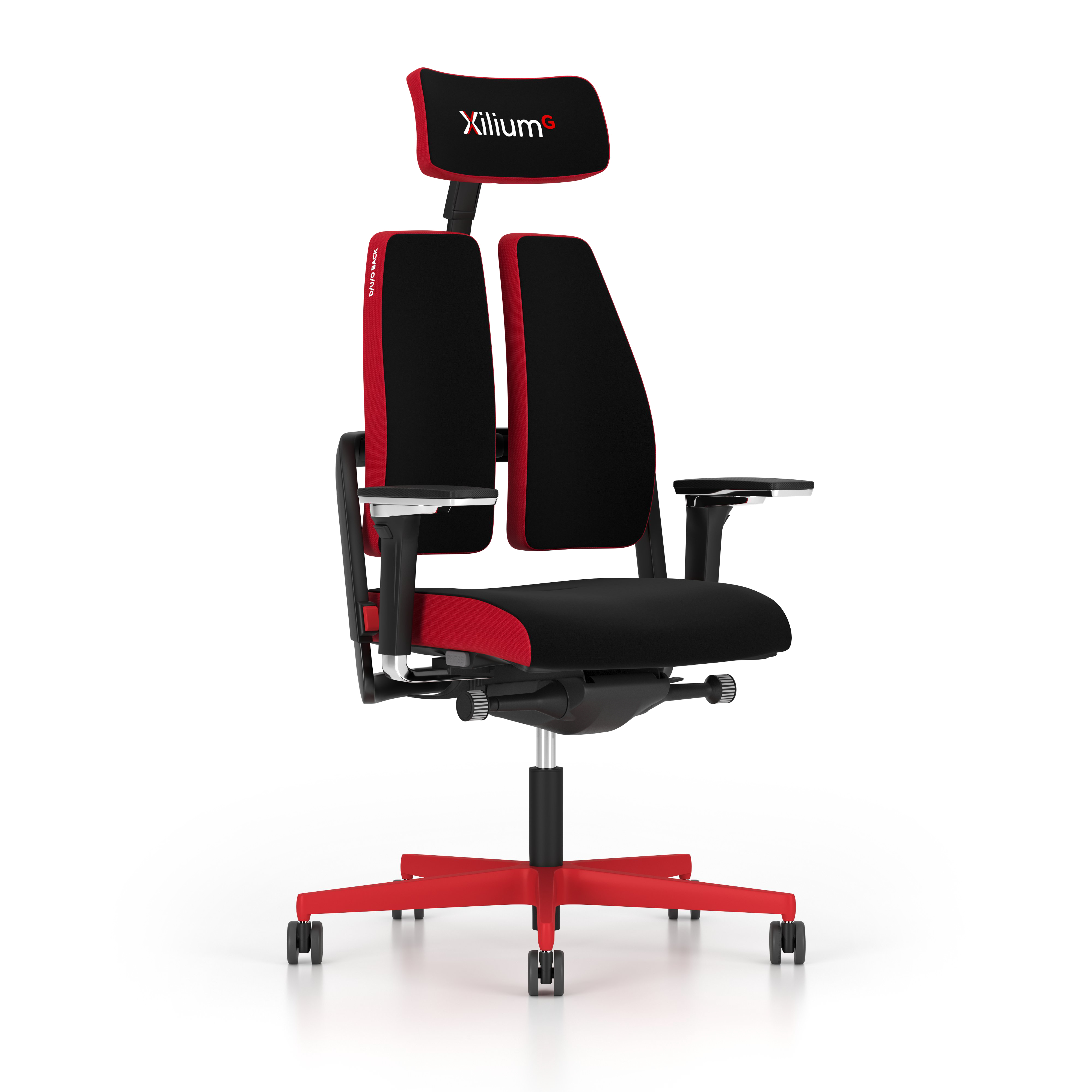 NOWY STYL Gaming Stuhl XILIUM G