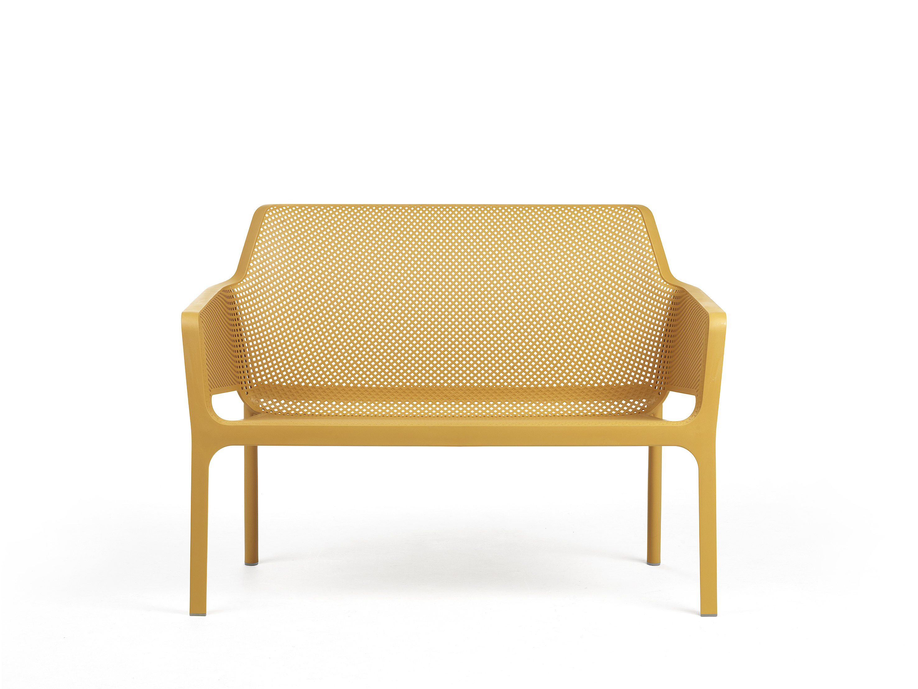 NARDI Gartenbank NET BENCH