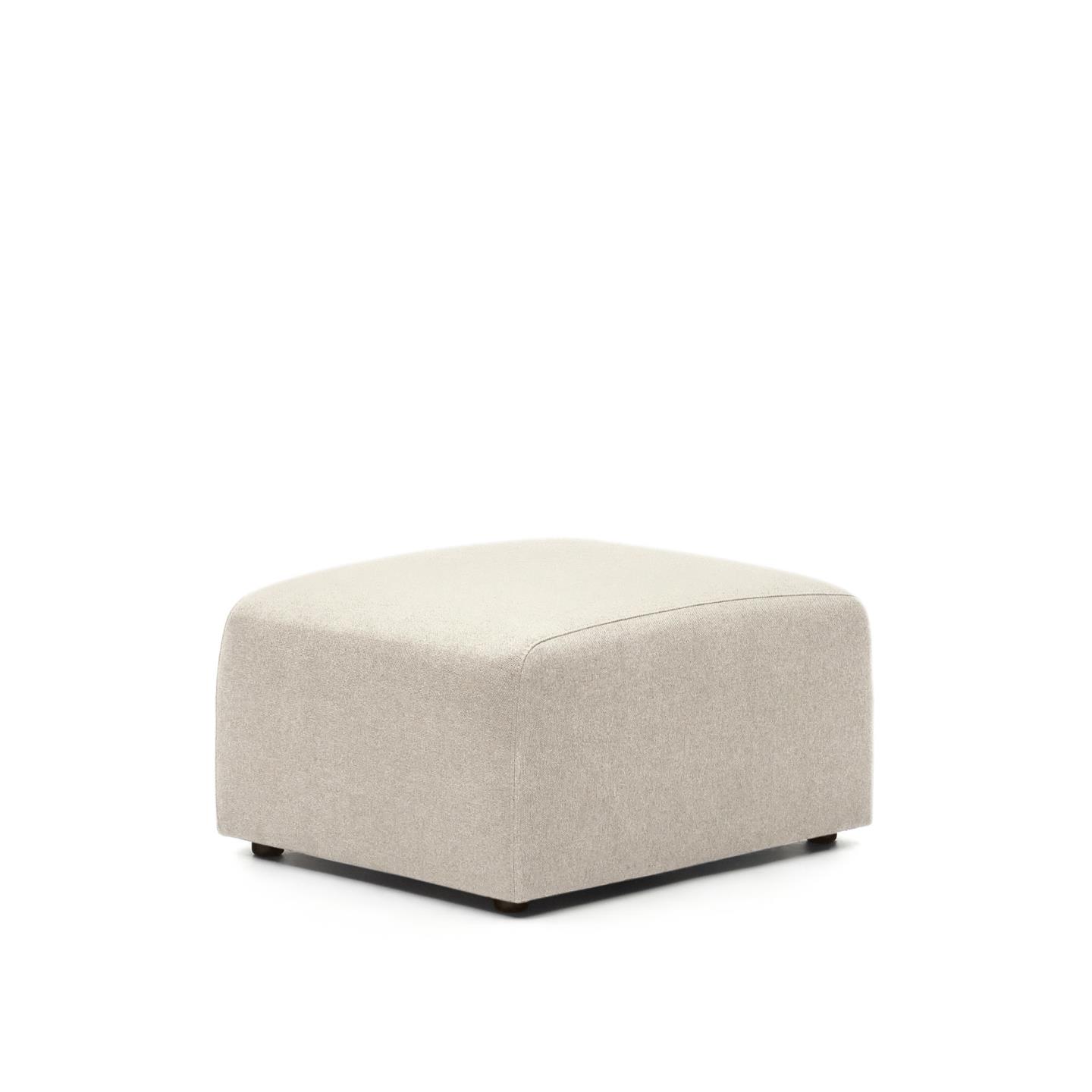 KAVE HOME Tabouret de pied NEOM