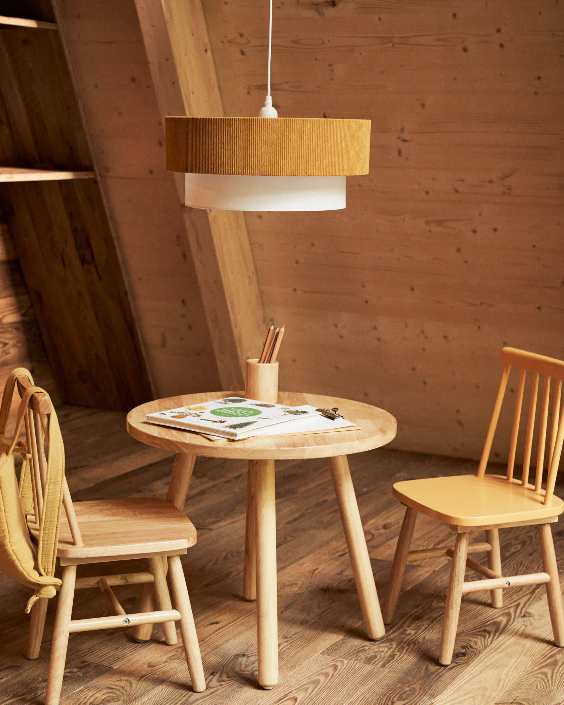KAVE HOME Deckenleuchte BIANELLA