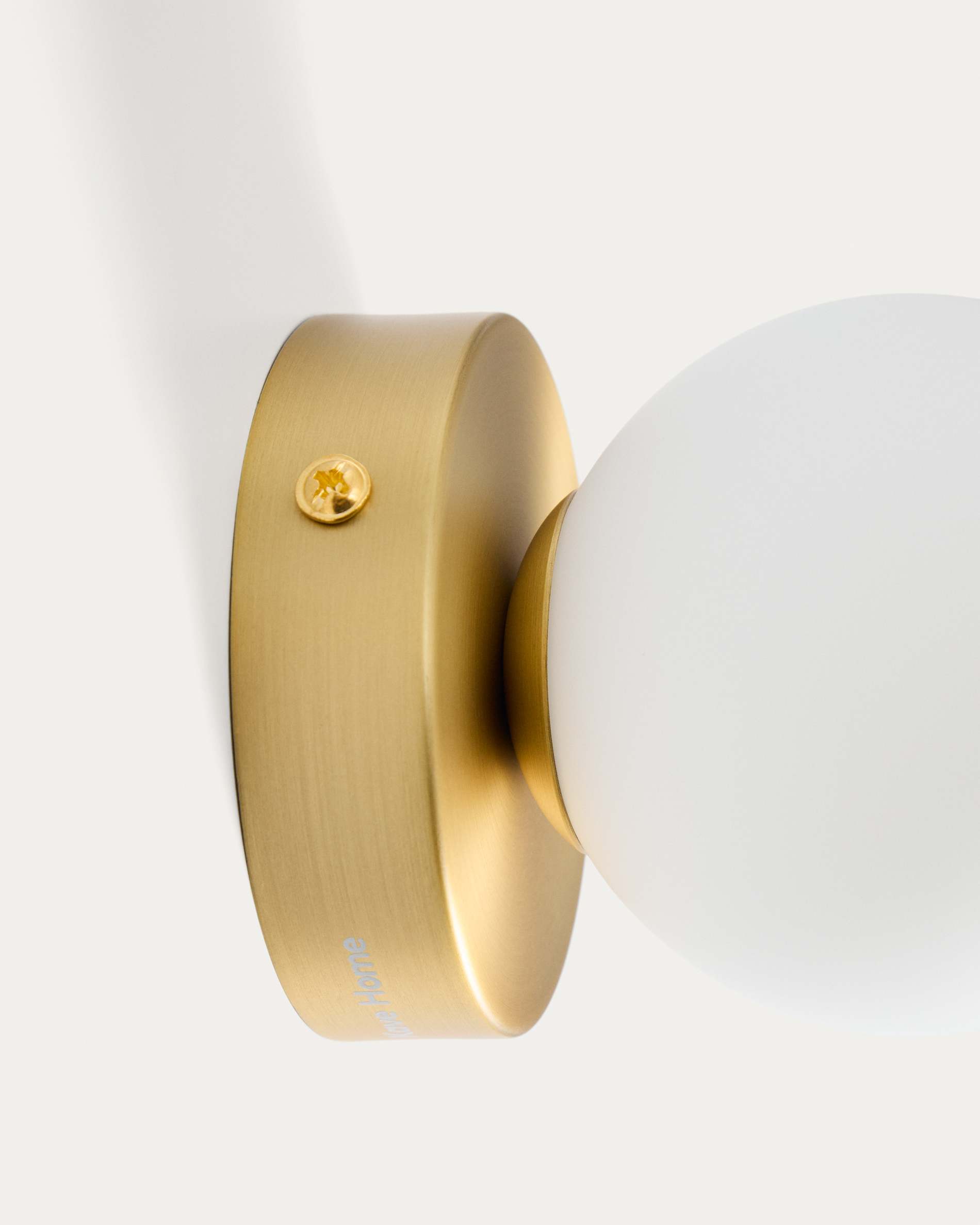 KAVE HOME Wandleuchte BRISIA