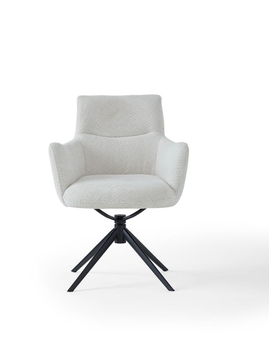 Fauteuil à accoudoirs ECI NENNO