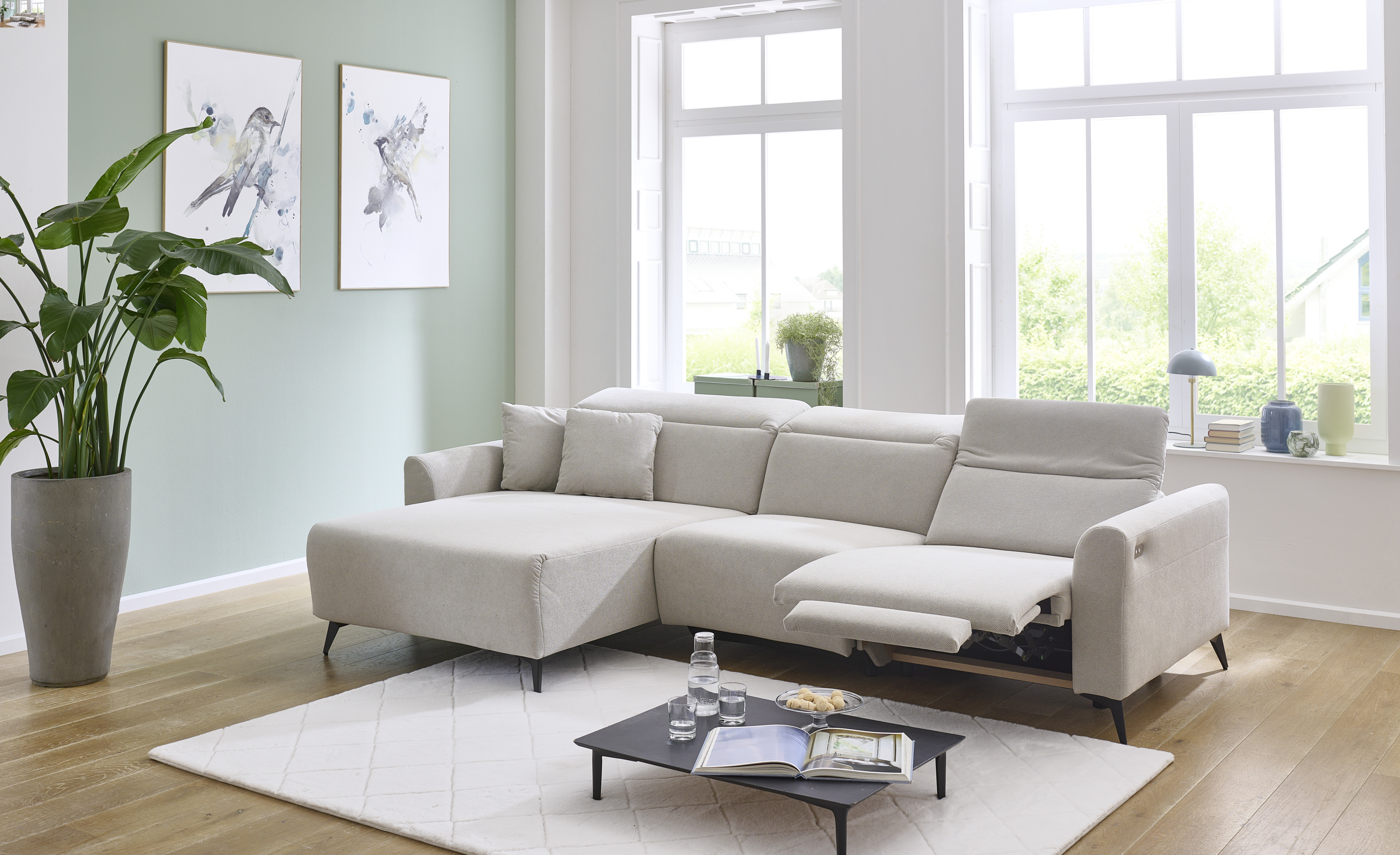 IWANICCY Sofa TEN IWANICCY Sofa TEN