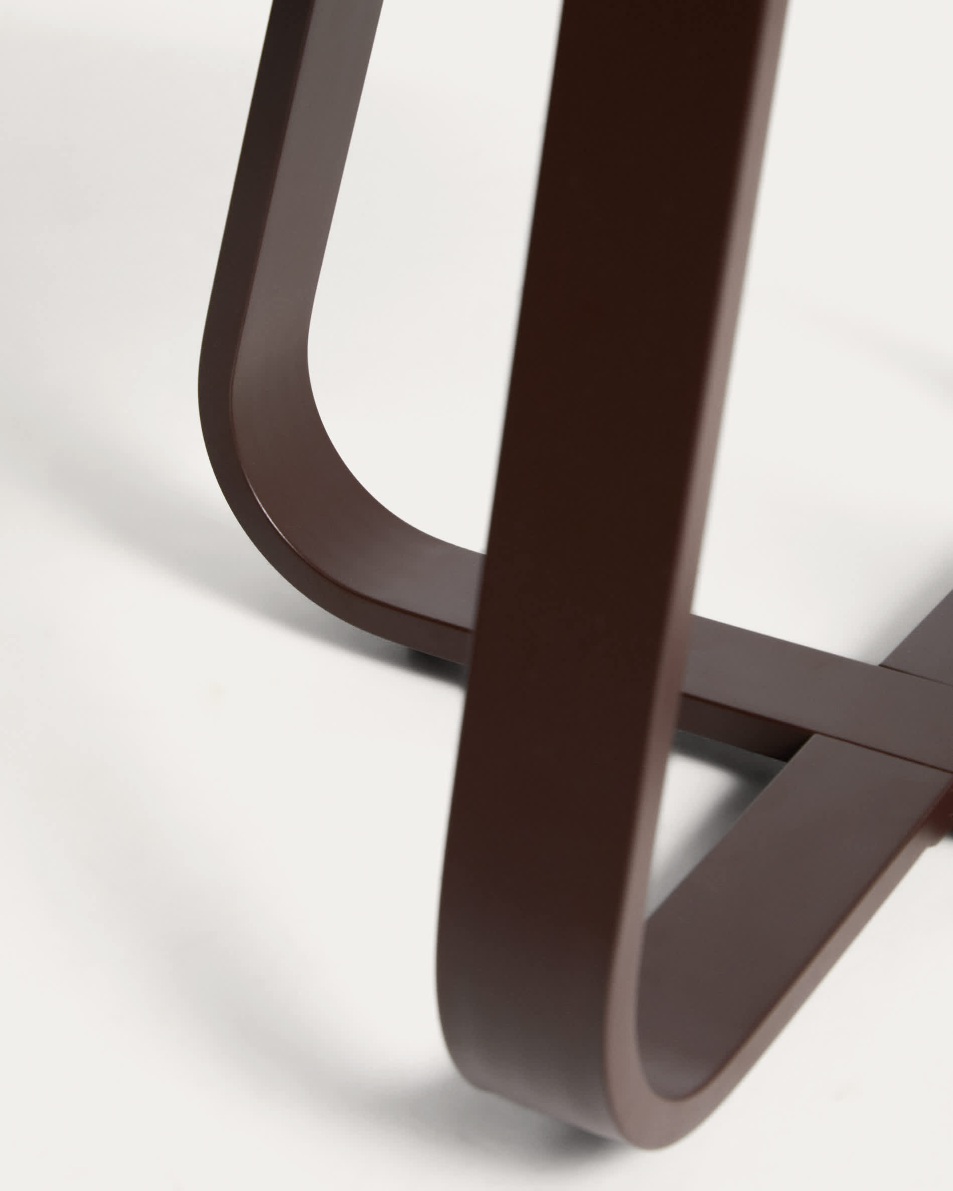 KAVE HOME Side table Outdoor TAMARIS