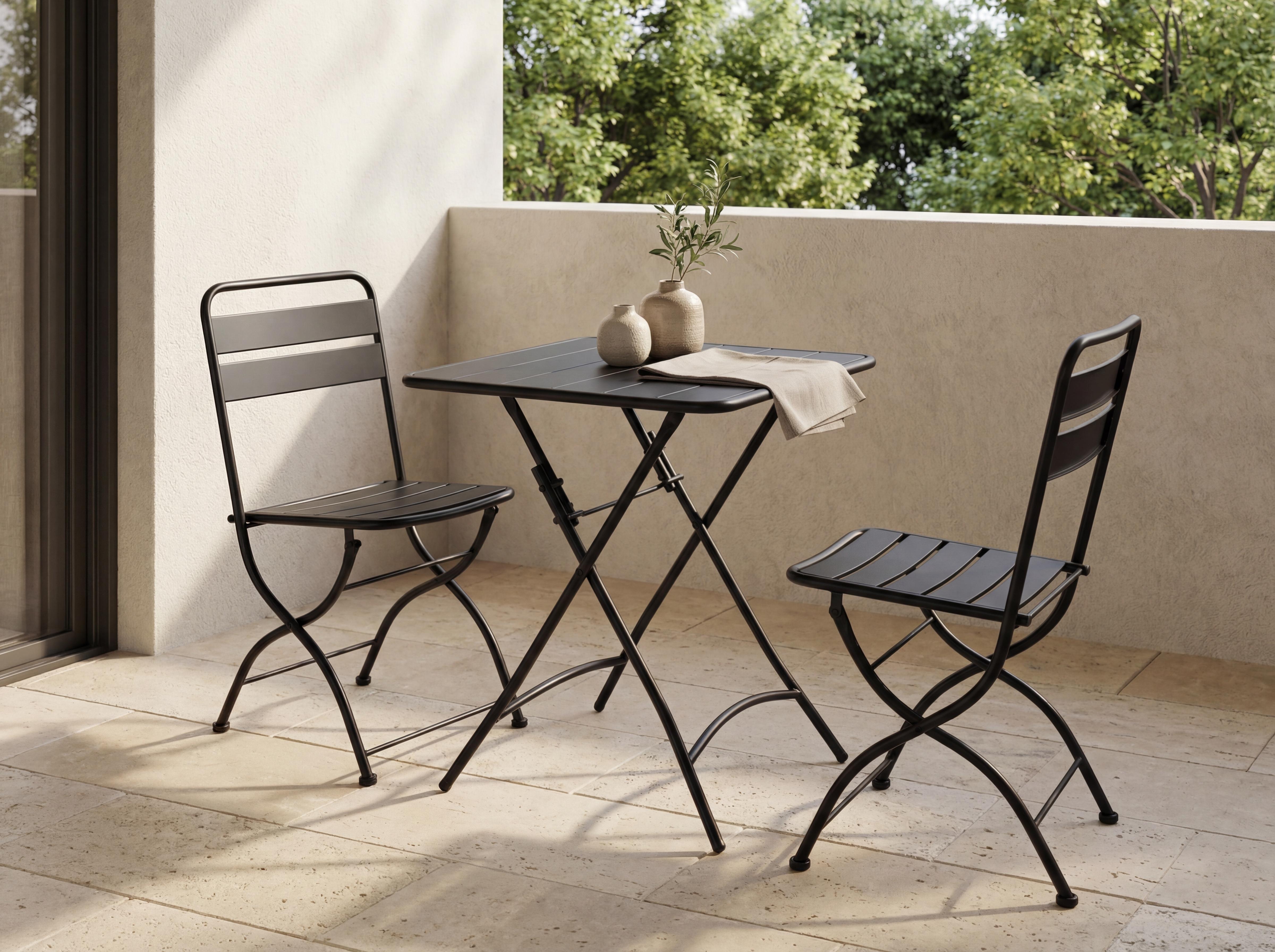 FAEE Balkonset PAROS