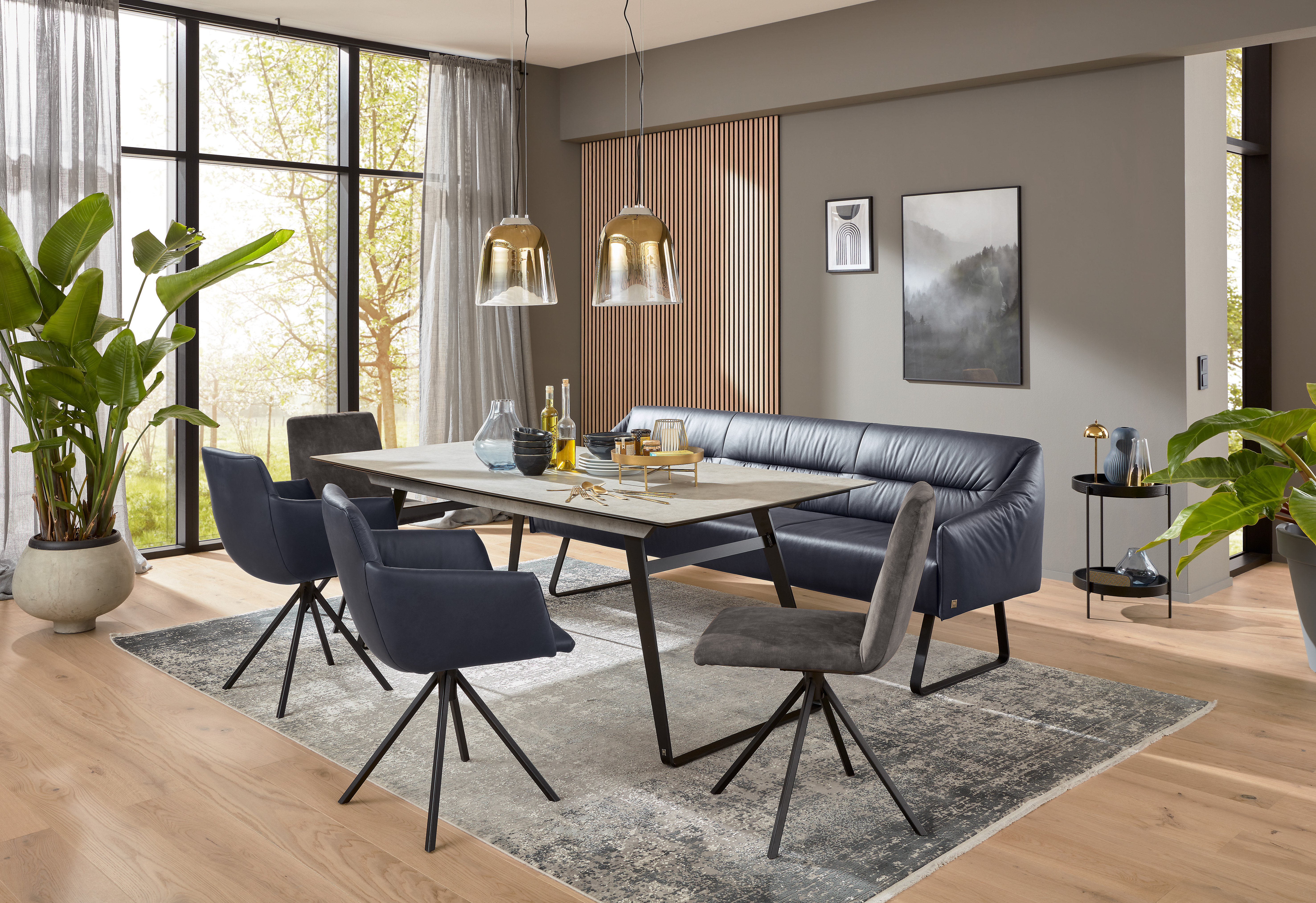 MUSTERRING Stuhl JustB! SP500