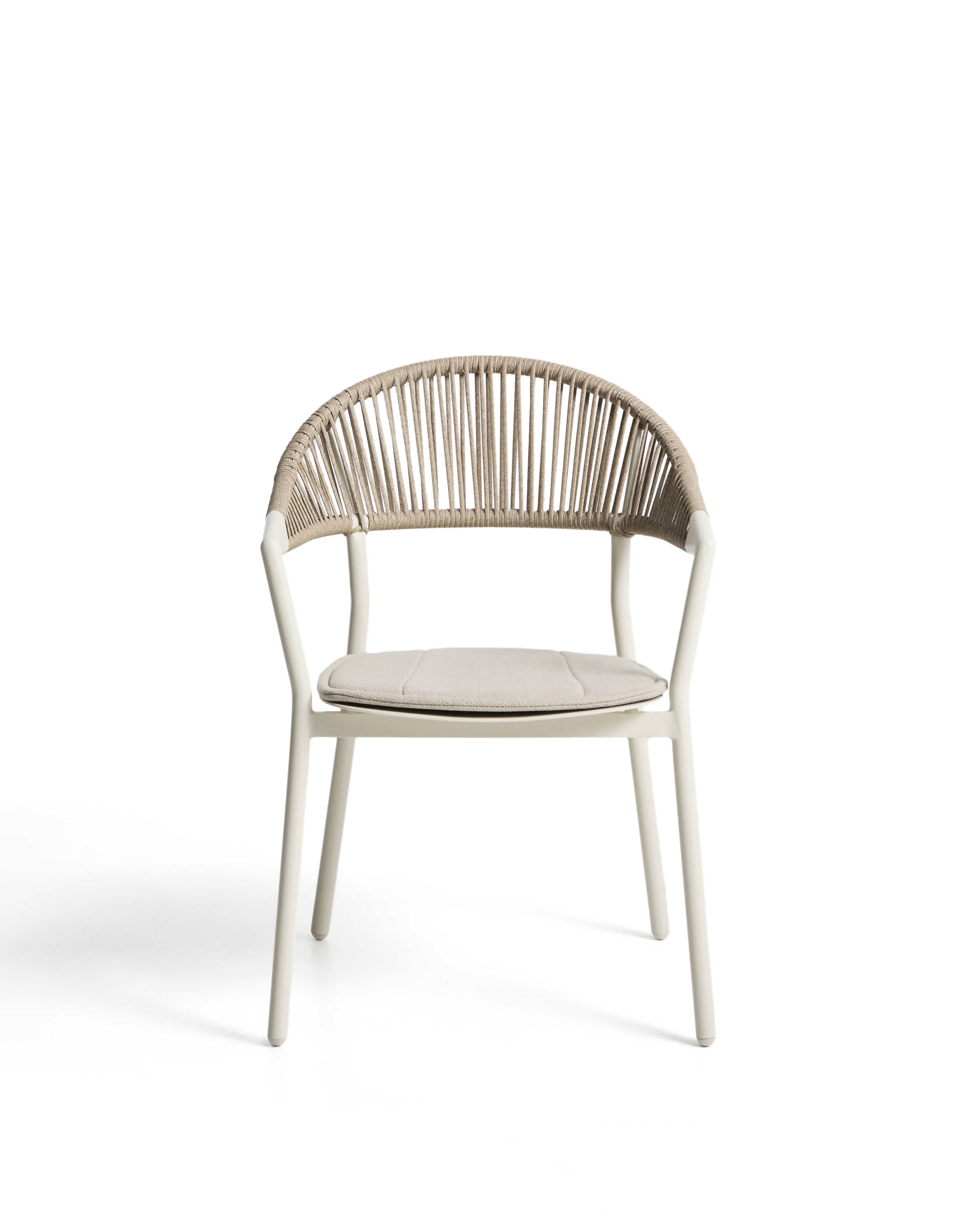 KAVE HOME garden chair ALIMIA