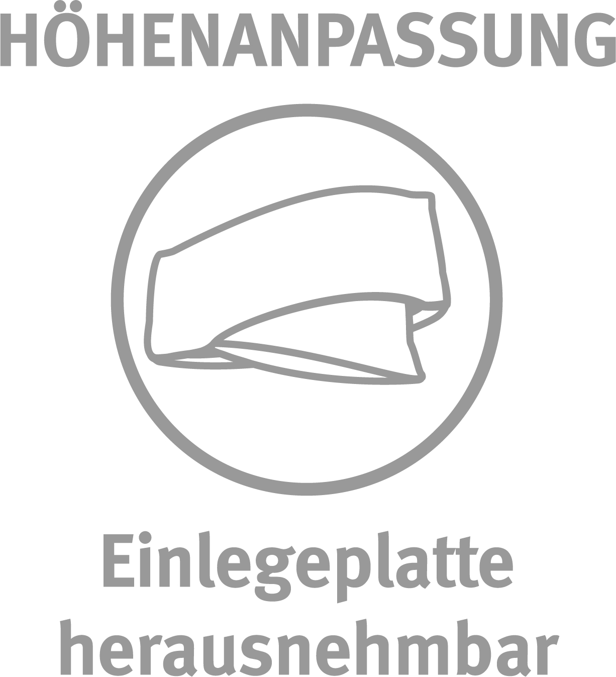 PARADIES Oreiller appui-nuque REVITA ERGONOMIC