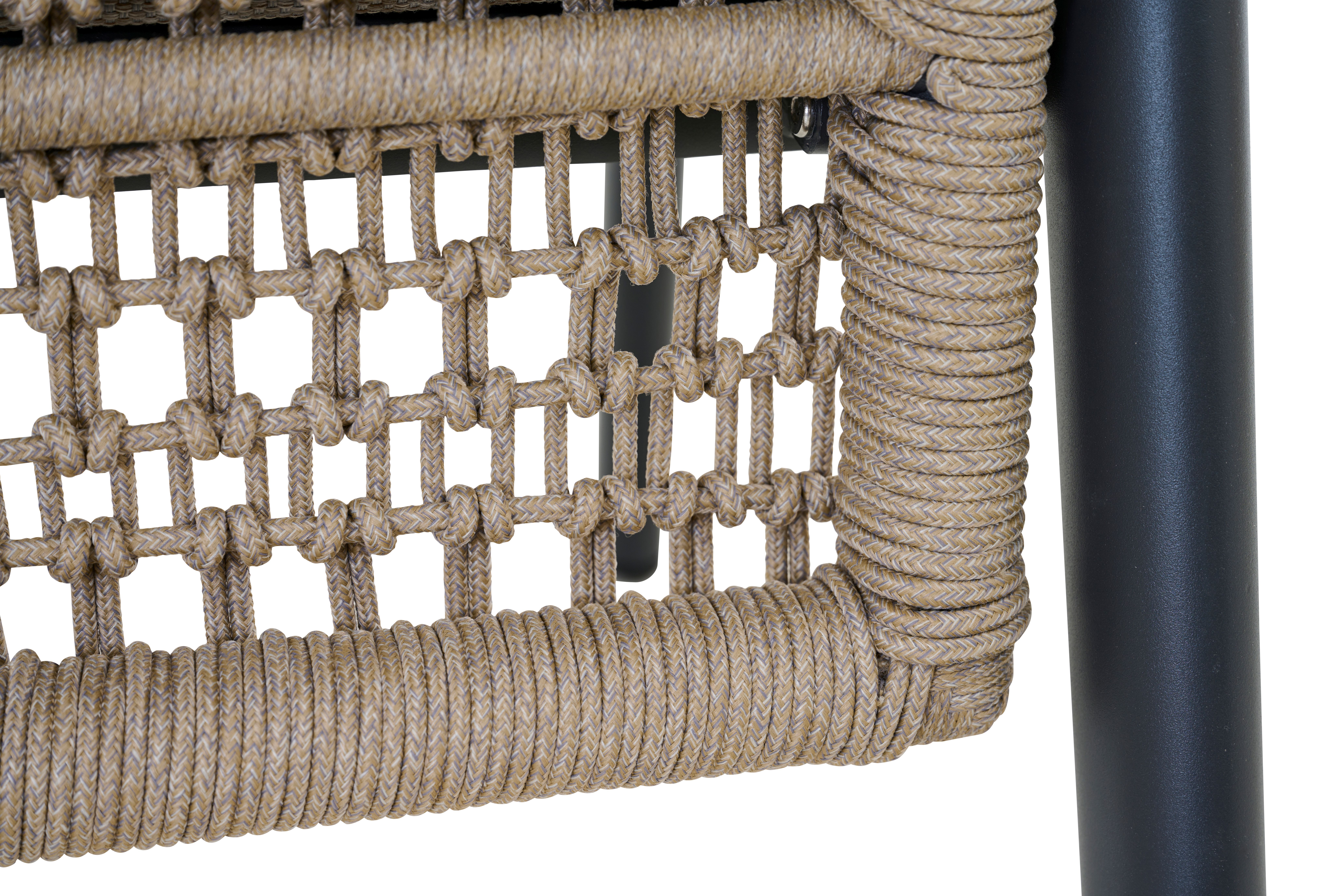 MONDO  Gartenstuhl LATEA