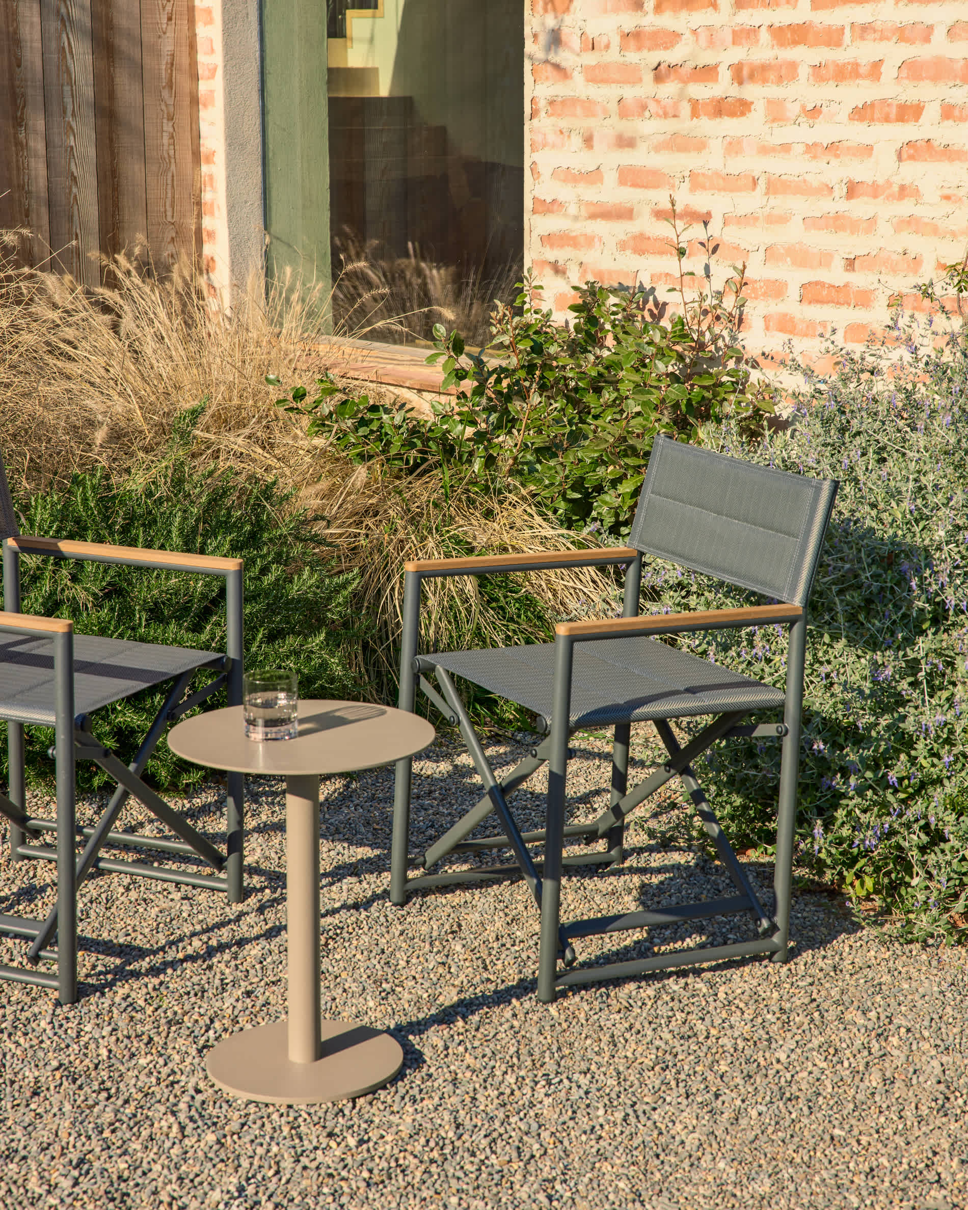 KAVE HOME Beistelltisch Outdoor ASINARA