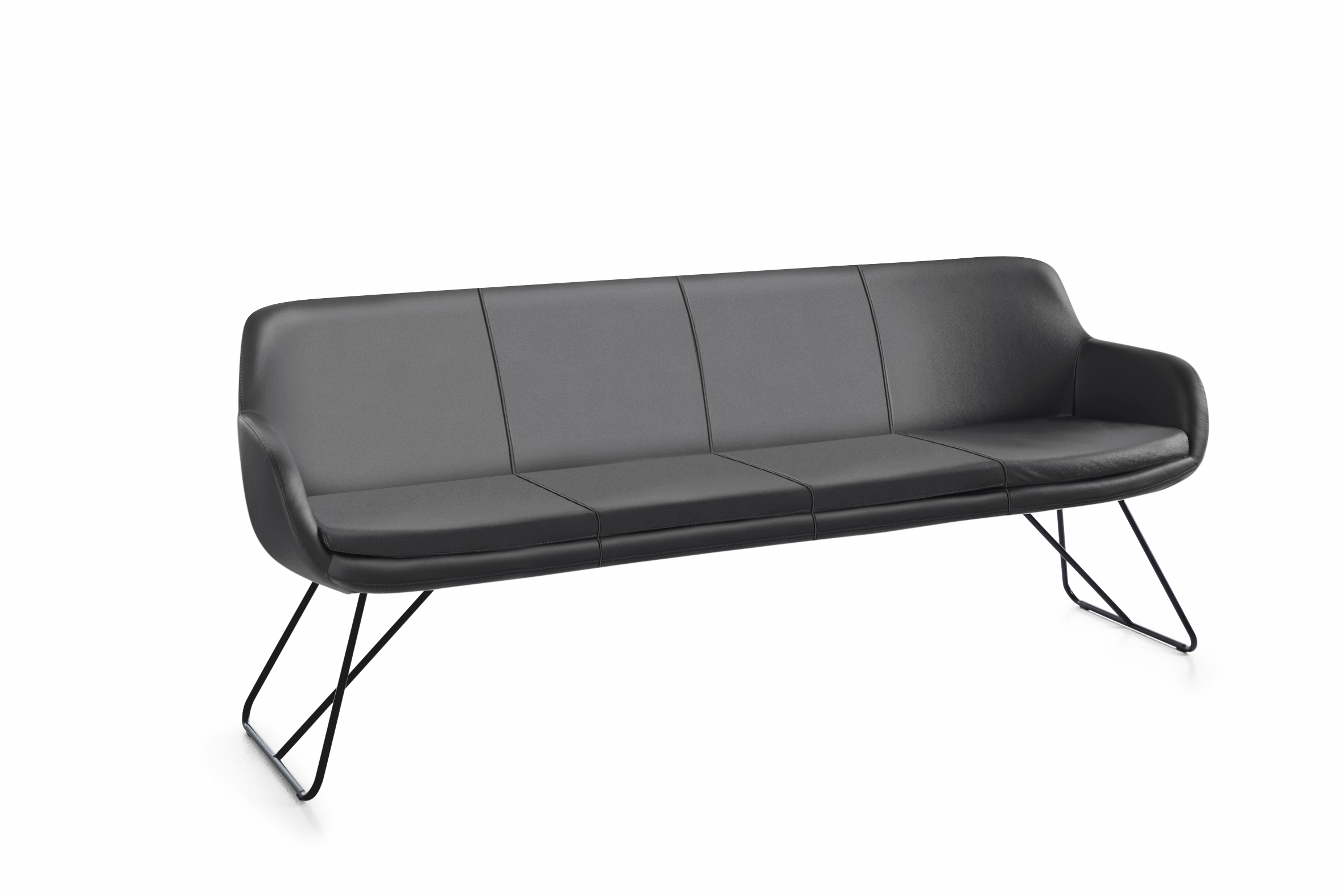 MUSTERRING bench TAVIA