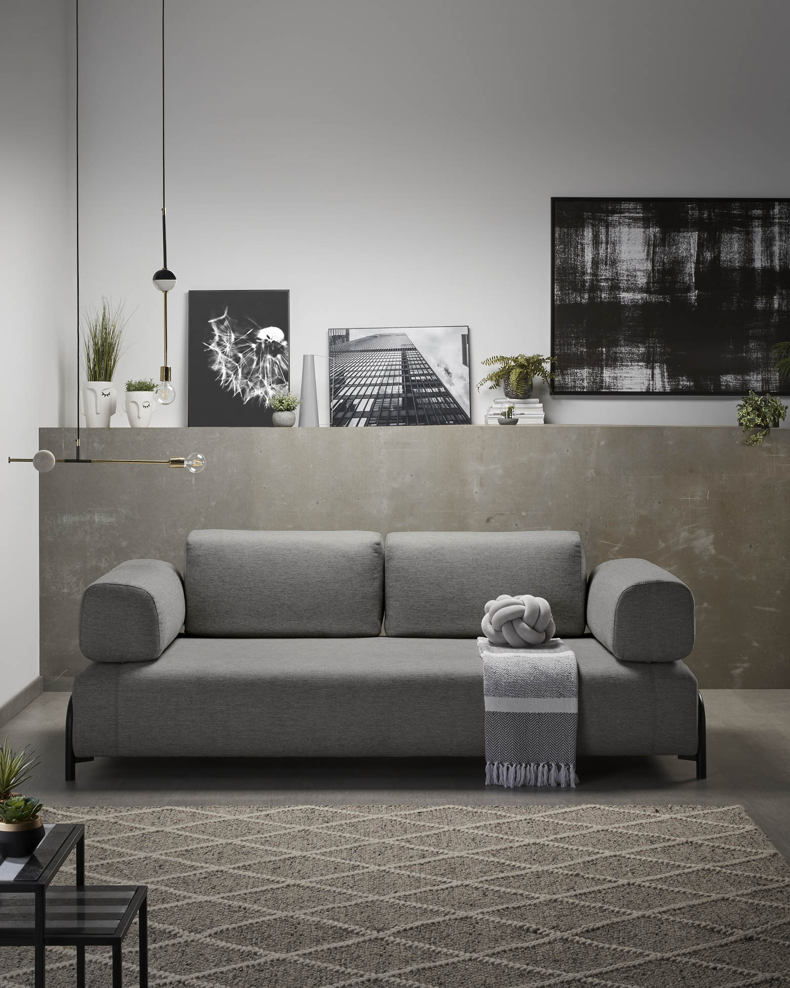 KAVE HOME Sofa COMPO KAVE HOME Sofa COMPO