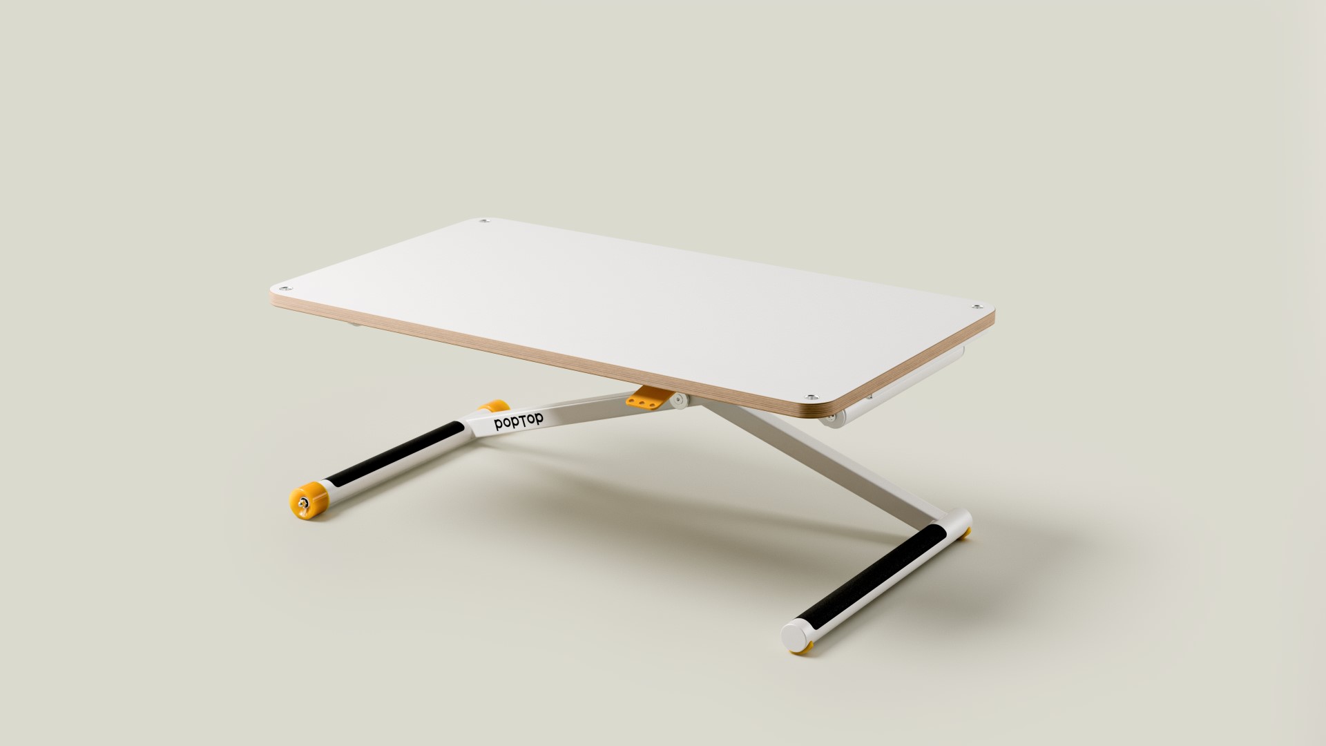 Schreibtisch POPTOP 