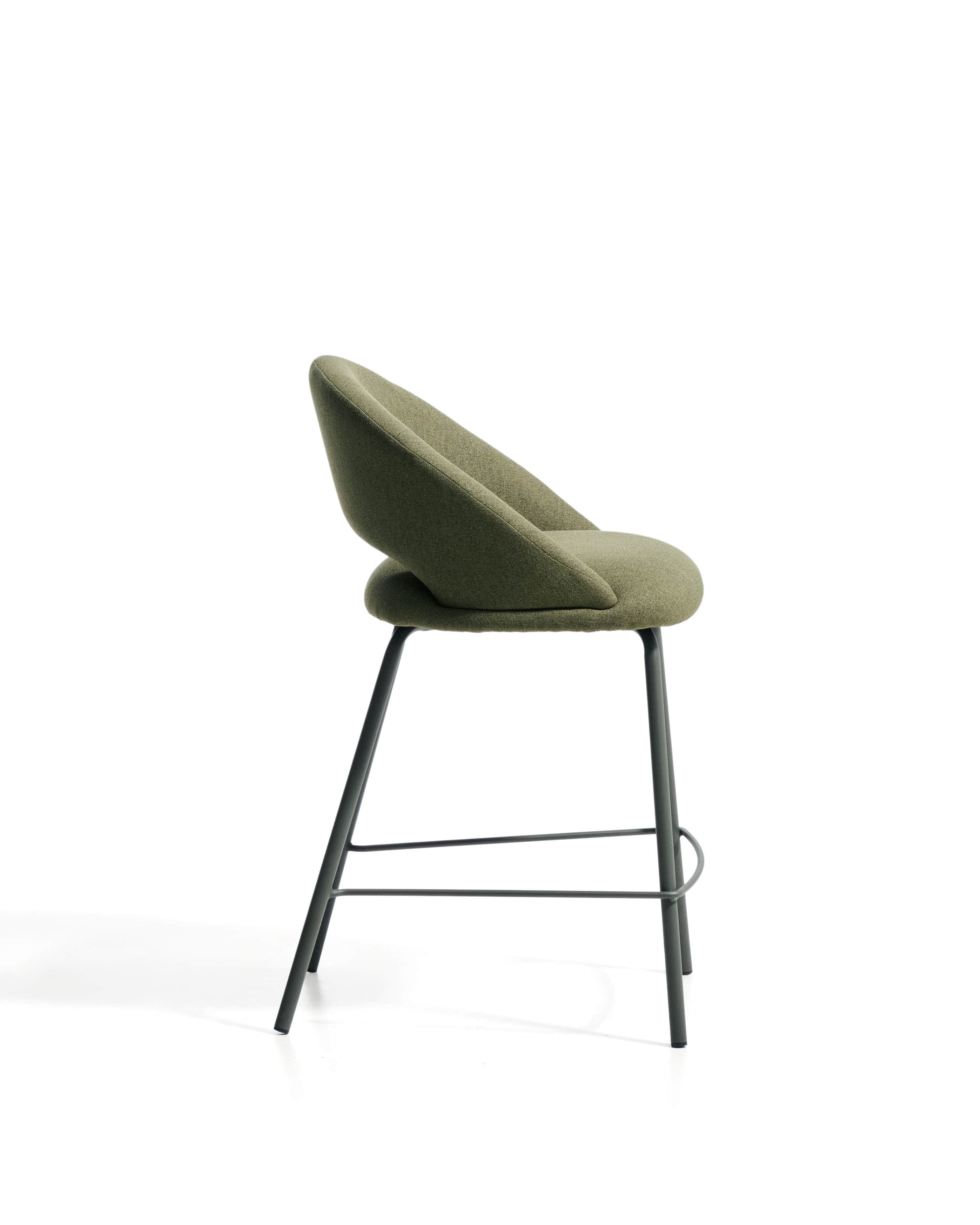 Kave Home BONALI bar stool