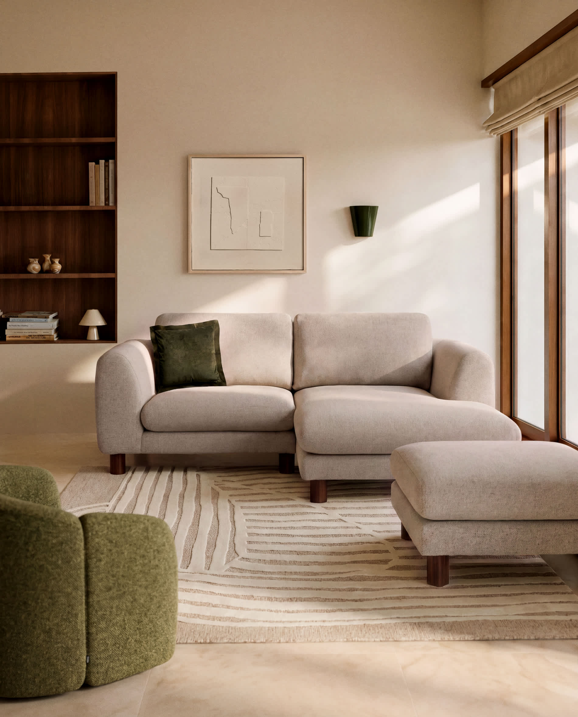 KAVE HOME Sofa VERA