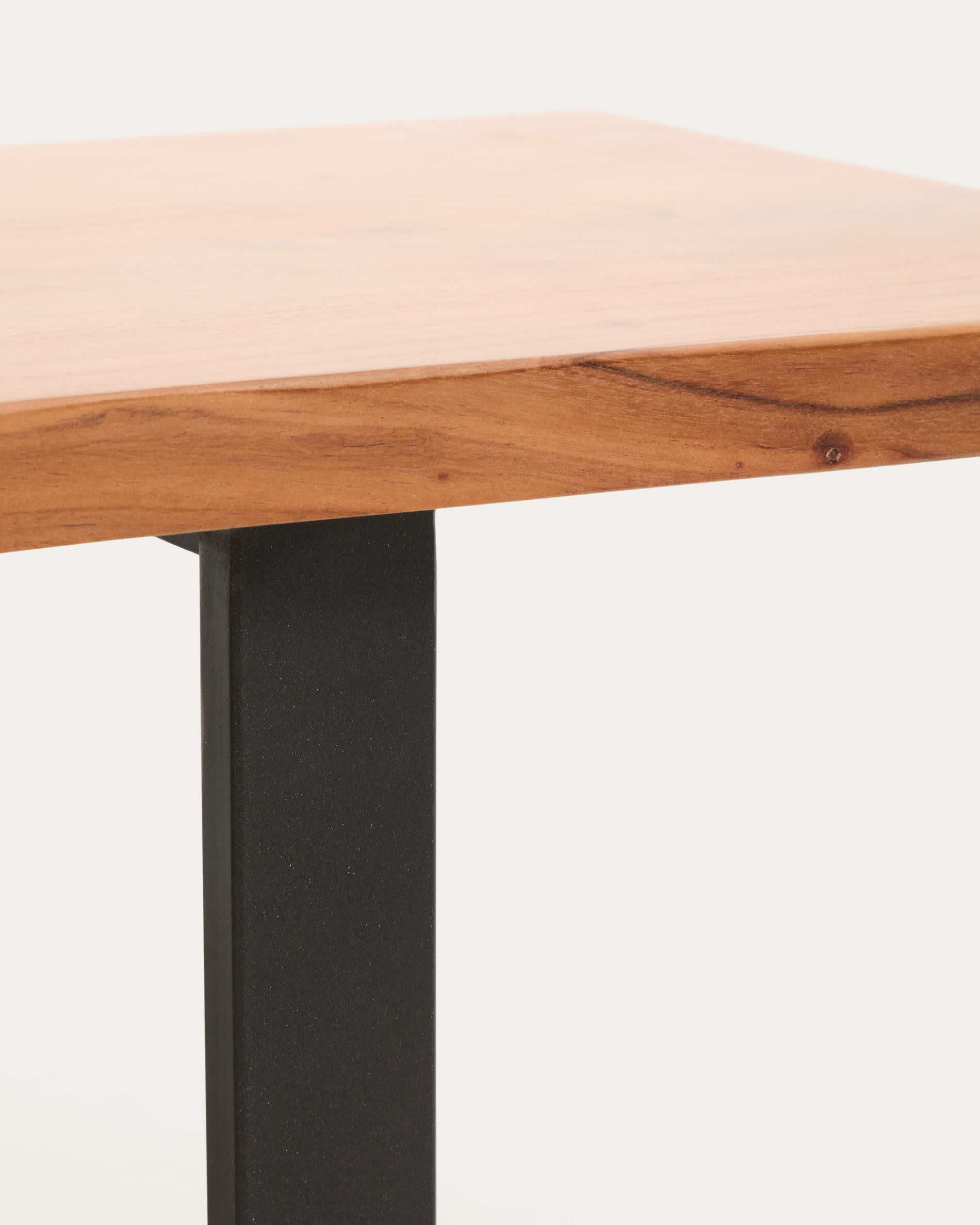 Kave Home UXUE Bench
